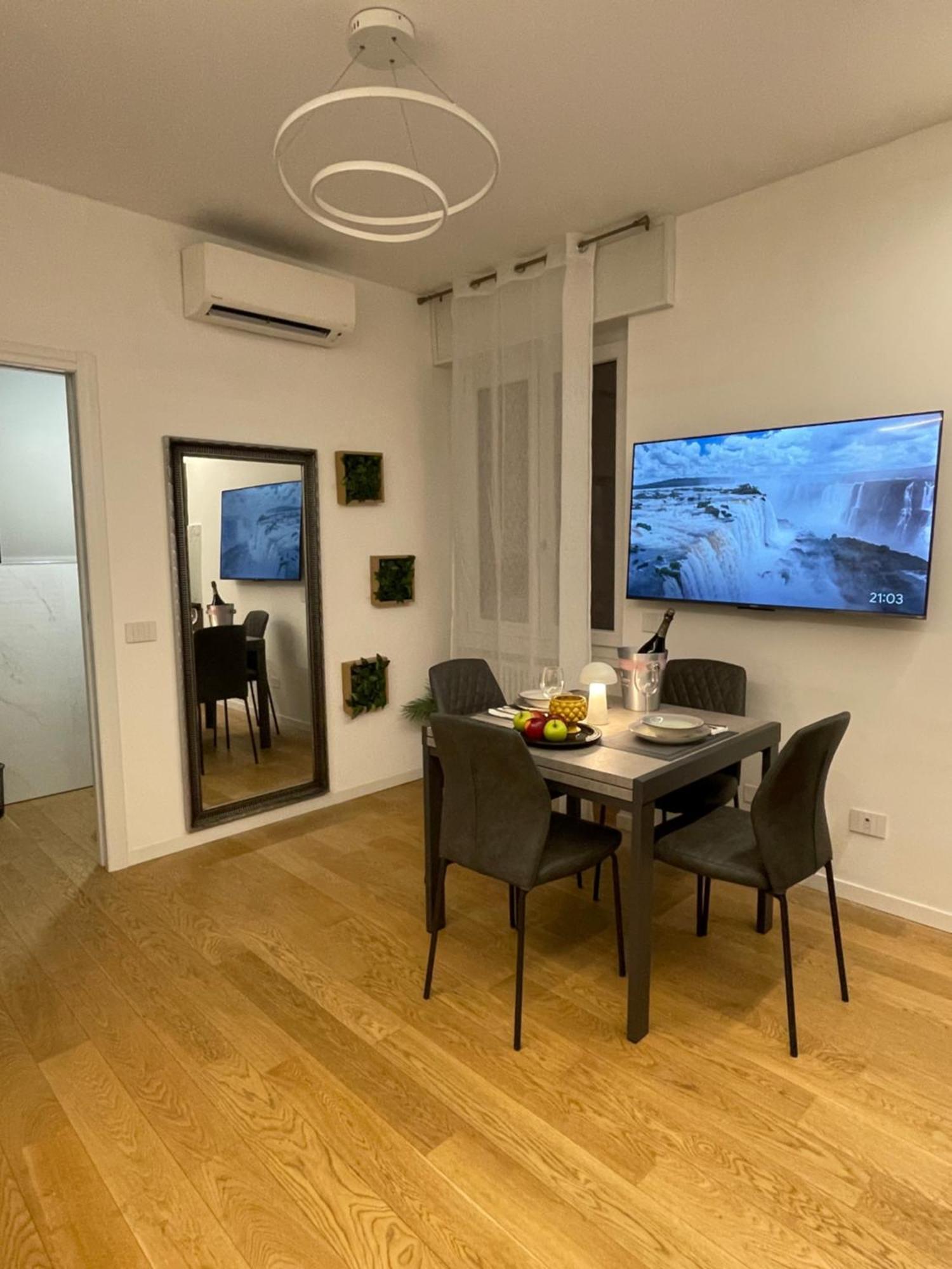 Sempione 54 Apartment Milan