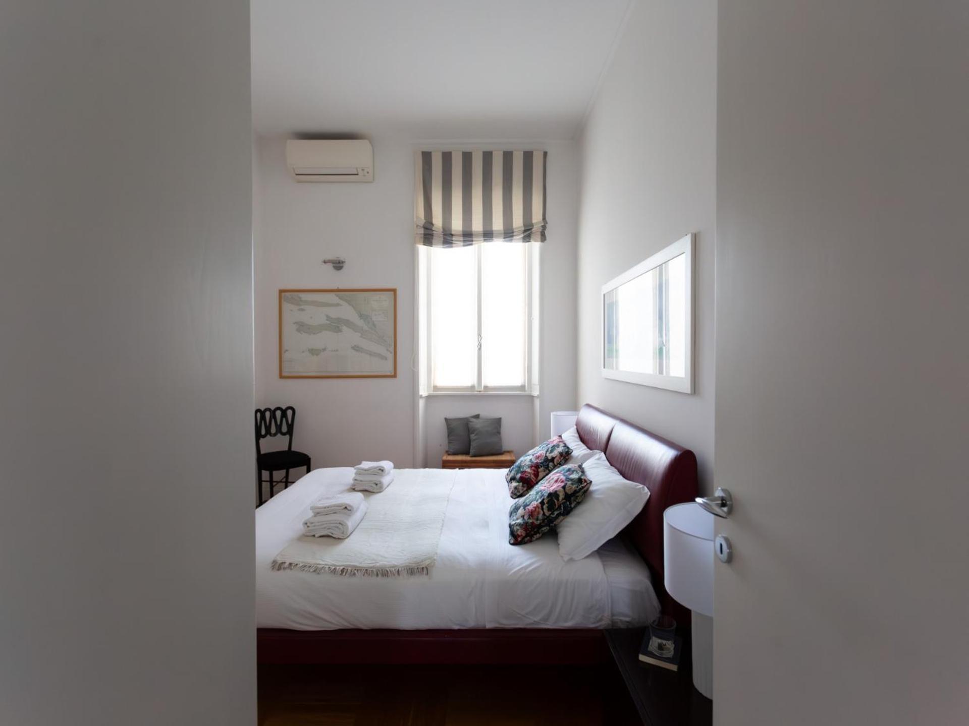 Apartamento The Rent - Spacious Two-bedroom In Crocetta *
