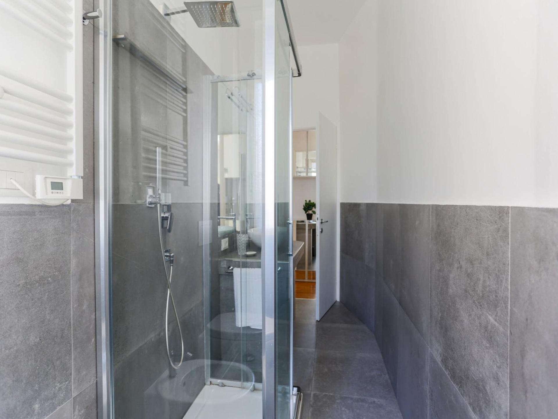 Apartamento The Rent - Spacious Two-bedroom In Crocetta