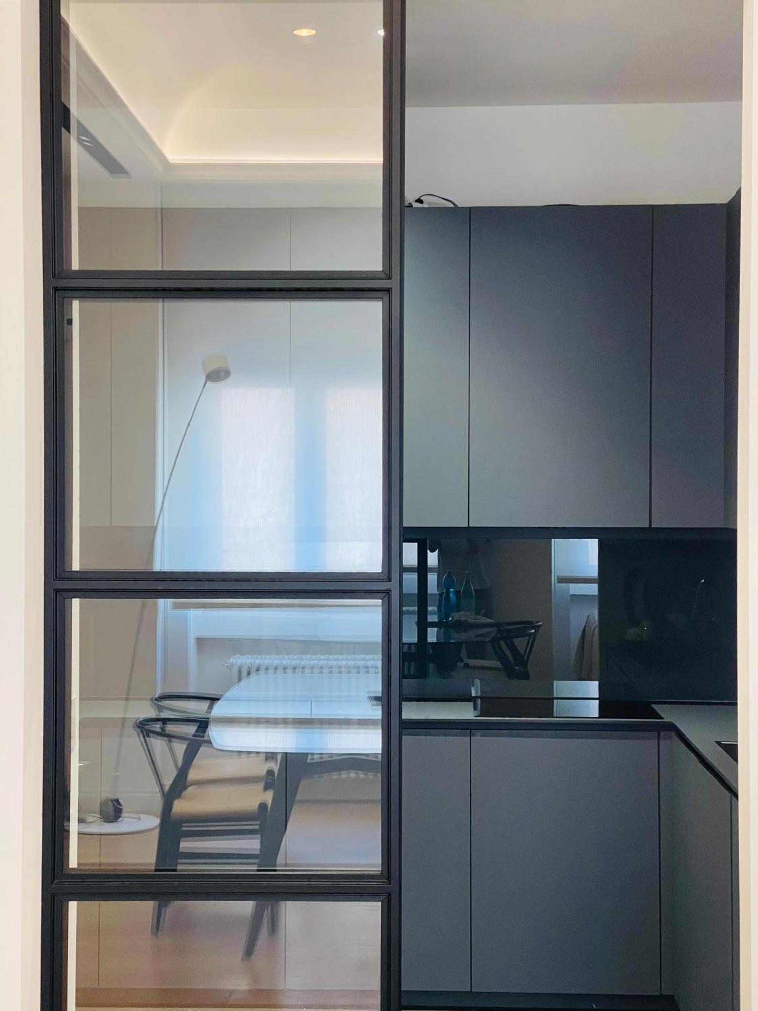 Appartamento Elegante In Centro, Zona Risorgimento