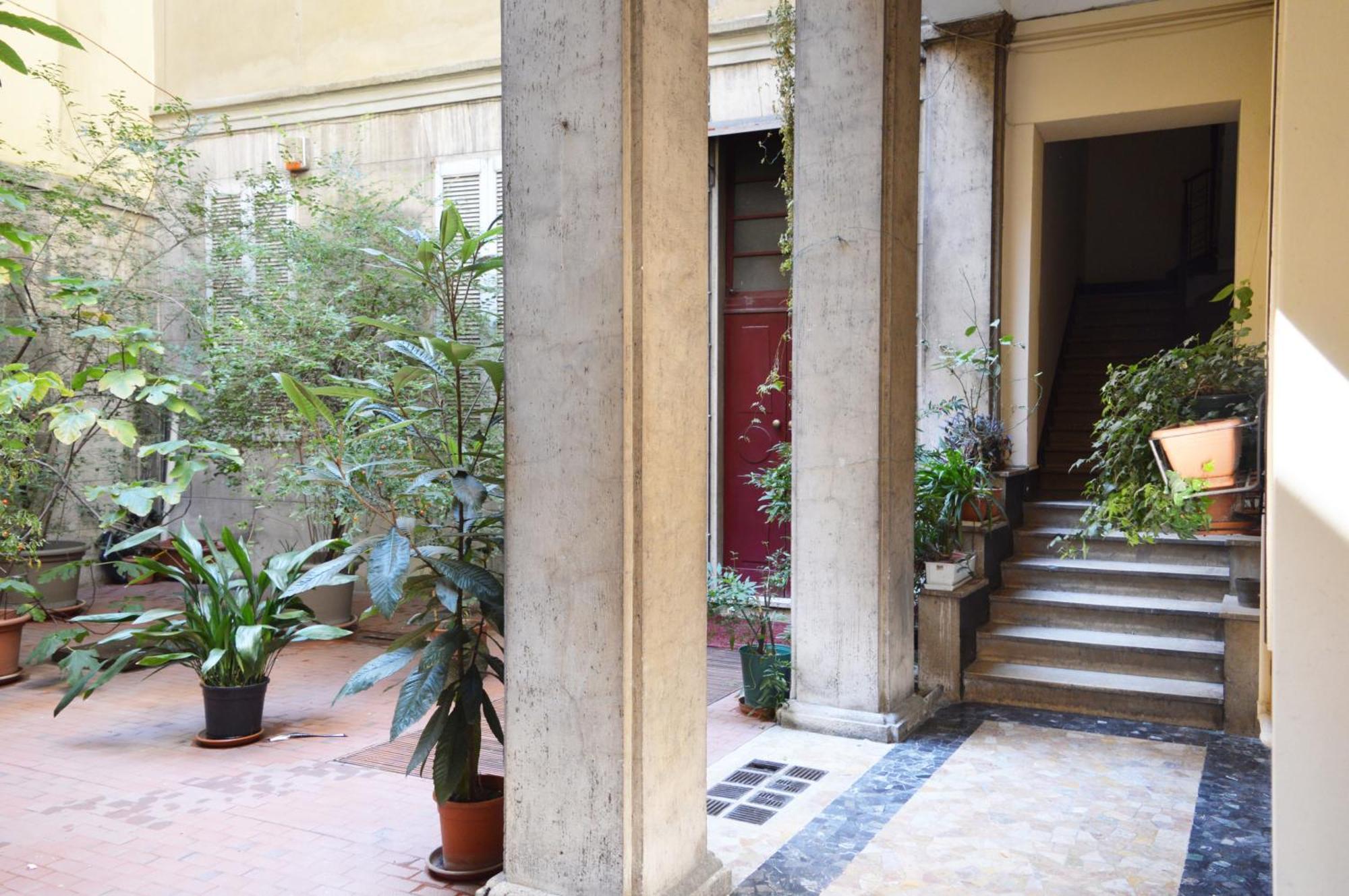 Apartment Chic Joivy Flats In The Centre Milan