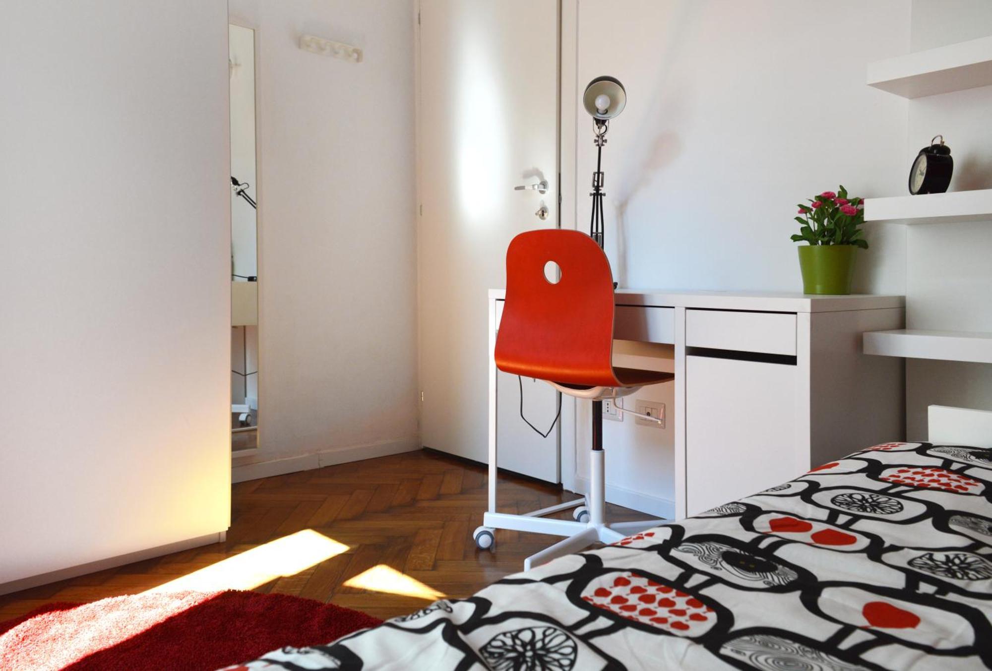 Chic Joivy Flats In The Centre Apartment Milan