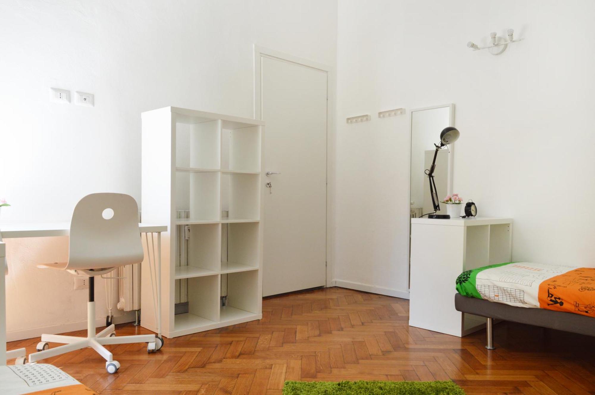 Chic Joivy Flats In The Centre Apartment Milan