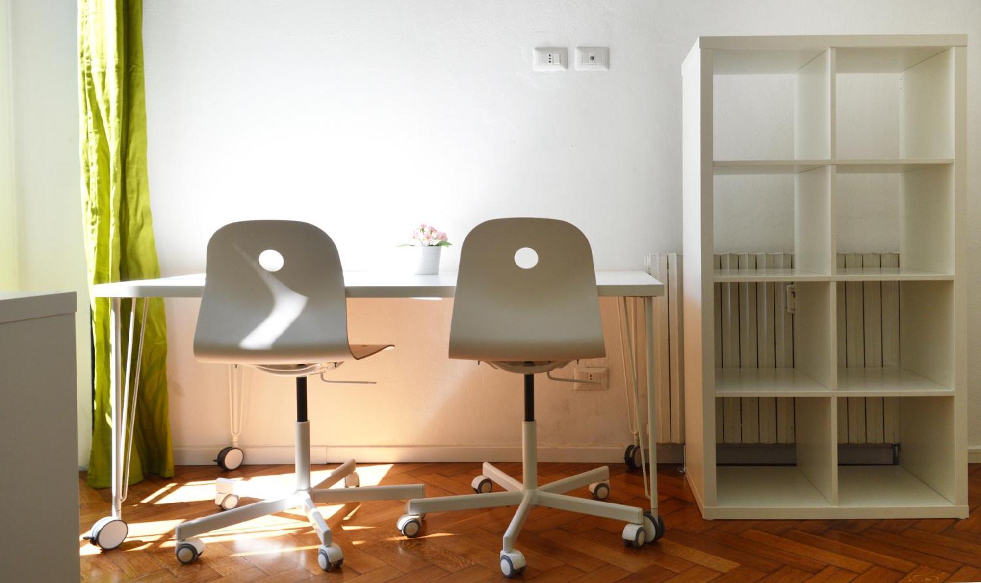 Apartment Chic Joivy Flats In The Centre Milan