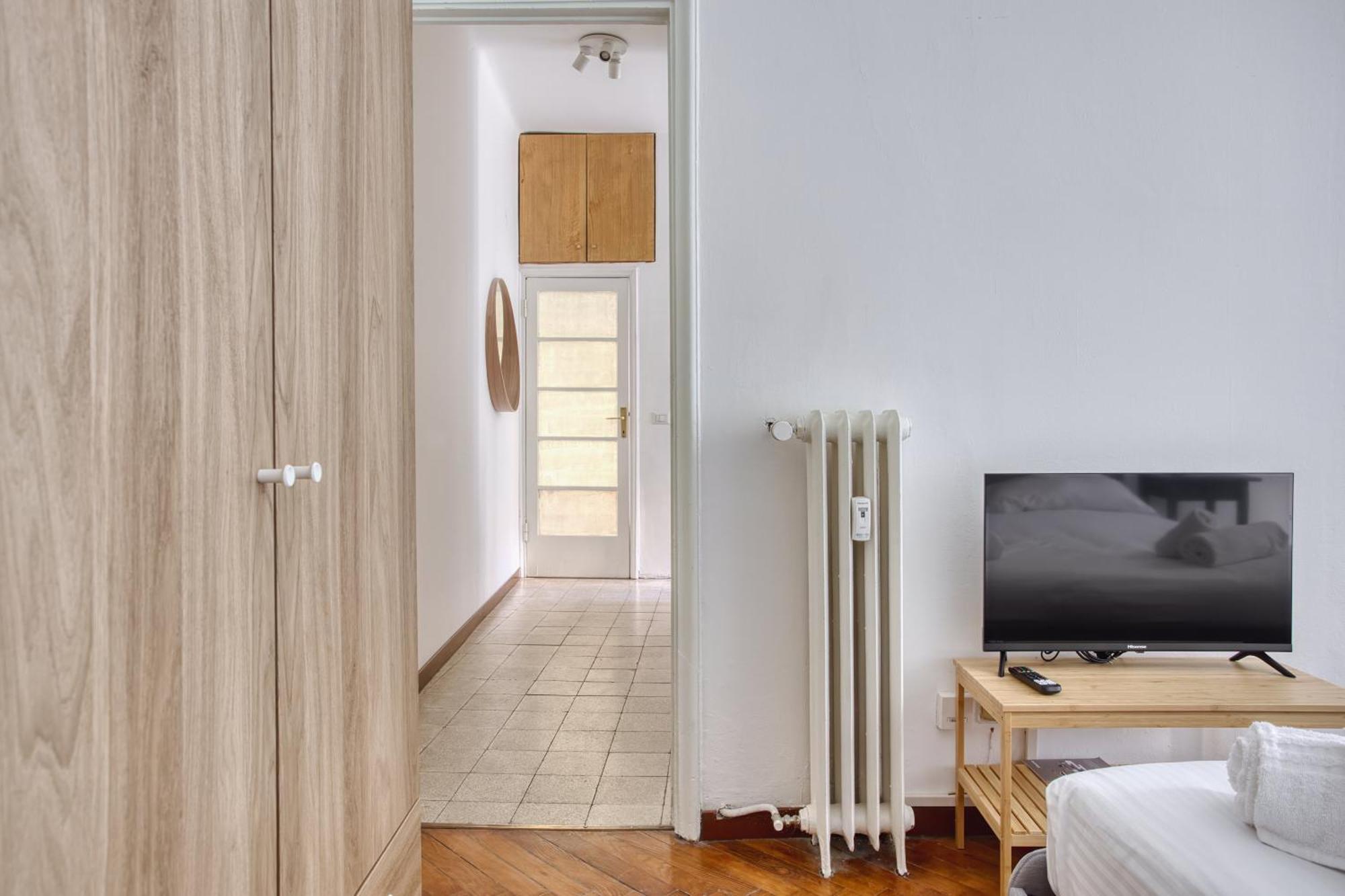 Apartment Chic Joivy Flats In The Centre *