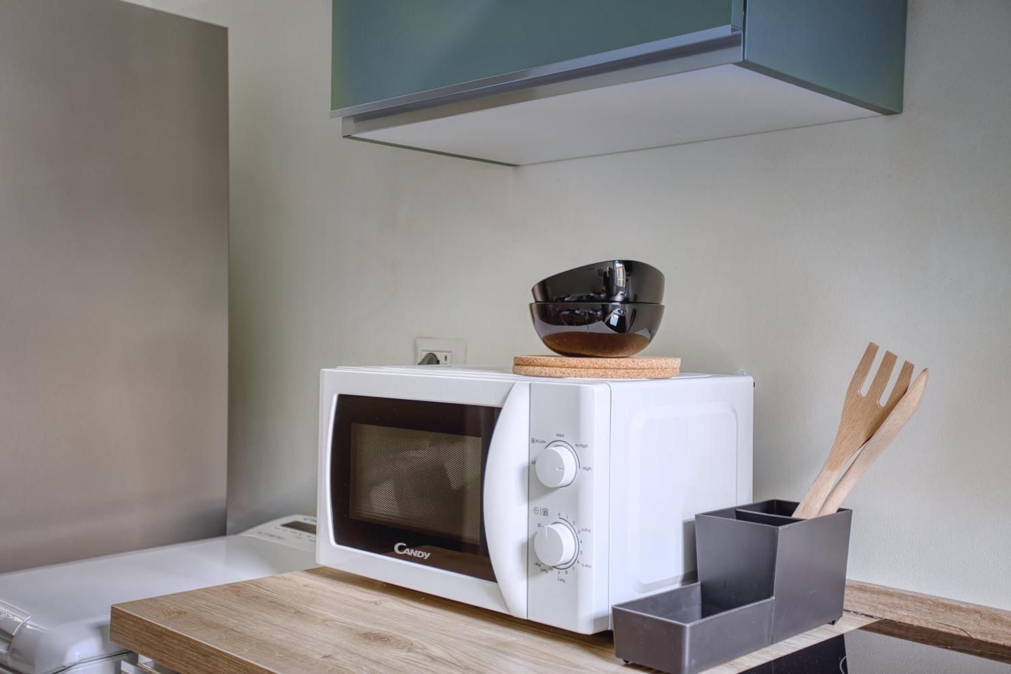 Chic Joivy Flats In The Centre Apartment Milan