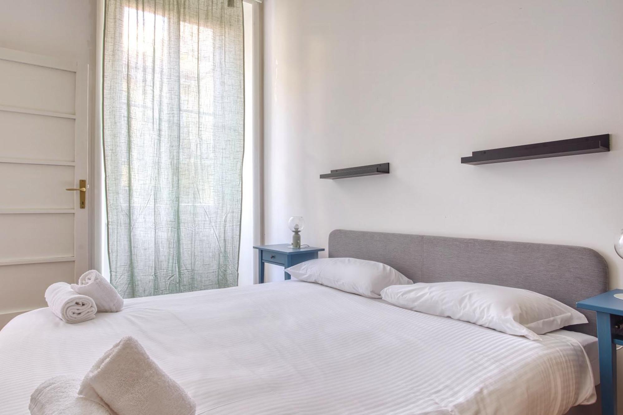 Apartment Chic Joivy Flats In The Centre Milan