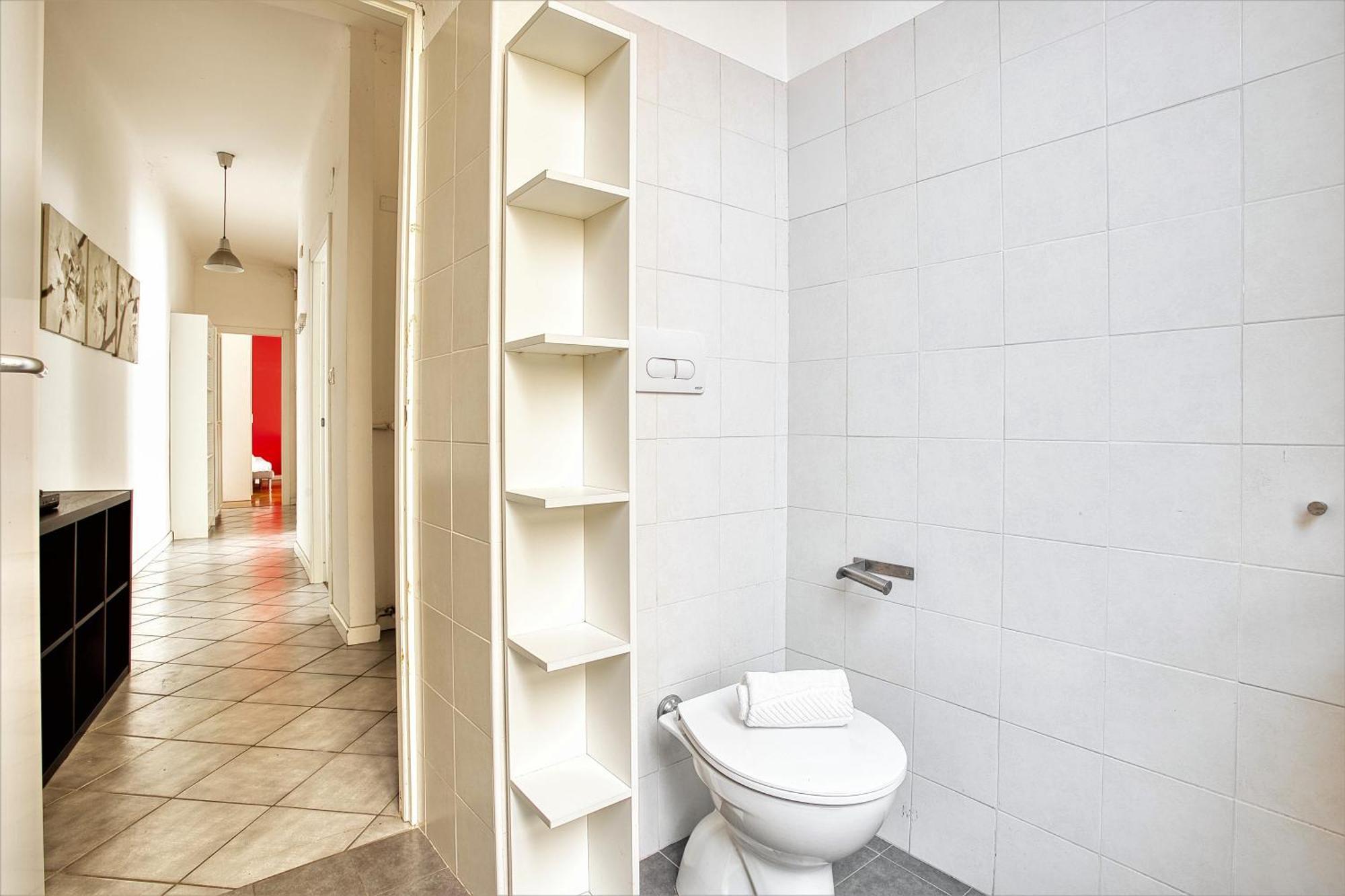 Chic Joivy Flats In The Centre Apartment