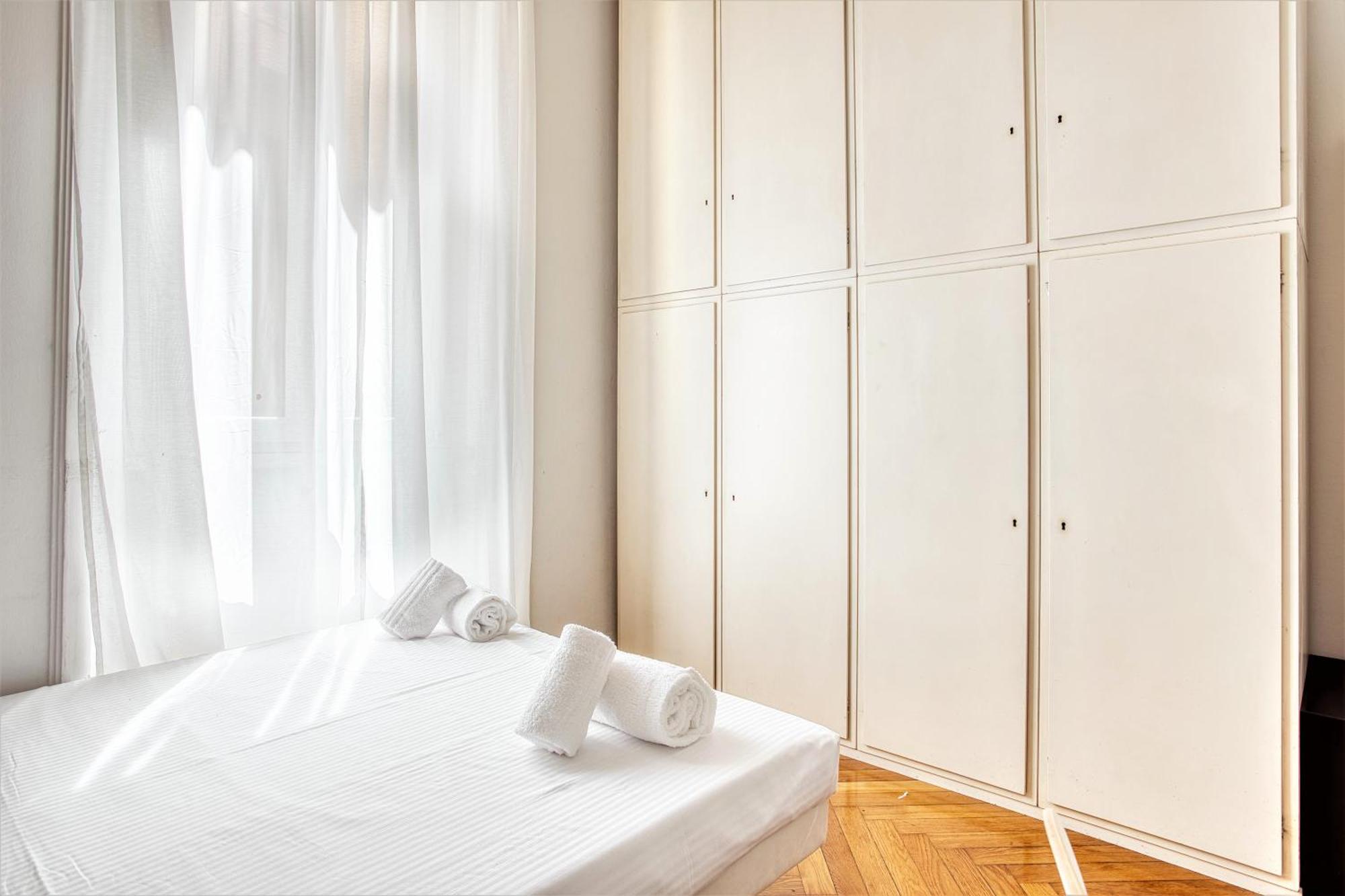 Chic Joivy Flats In The Centre Apartment Milan