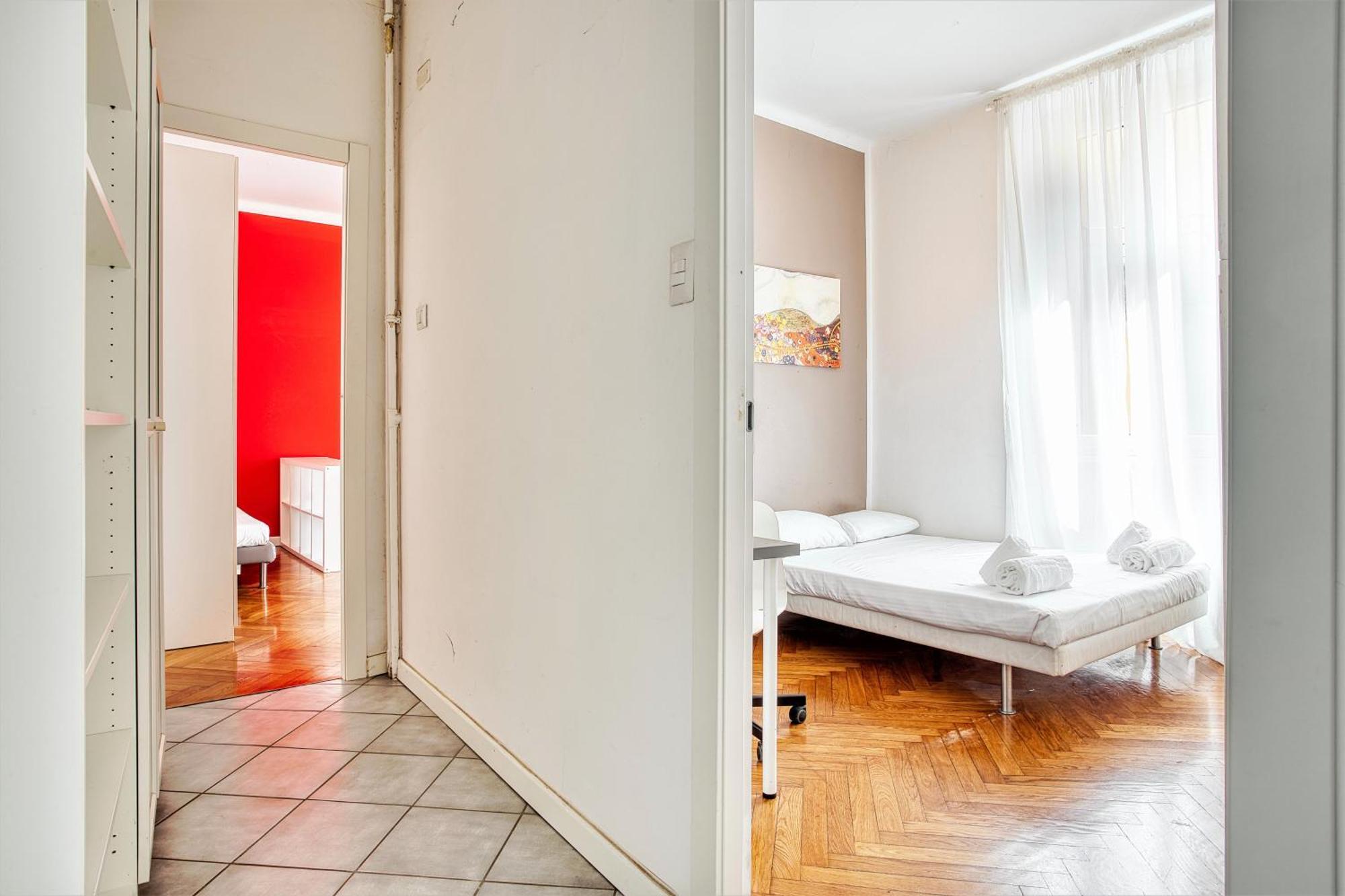 Apartment Chic Joivy Flats In The Centre *