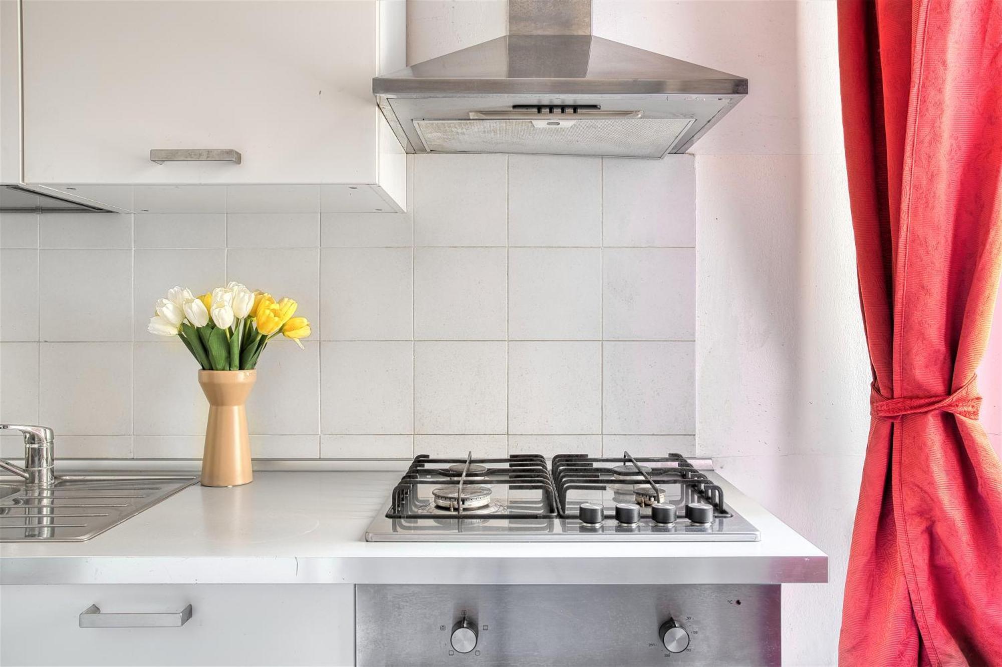 Chic Joivy Flats In The Centre Apartment Milan