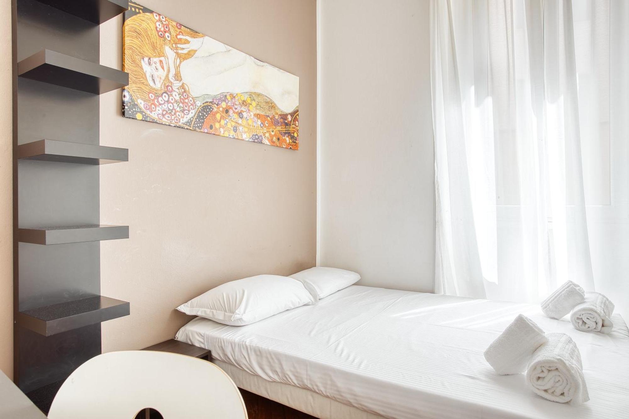 Apartment Chic Joivy Flats In The Centre *