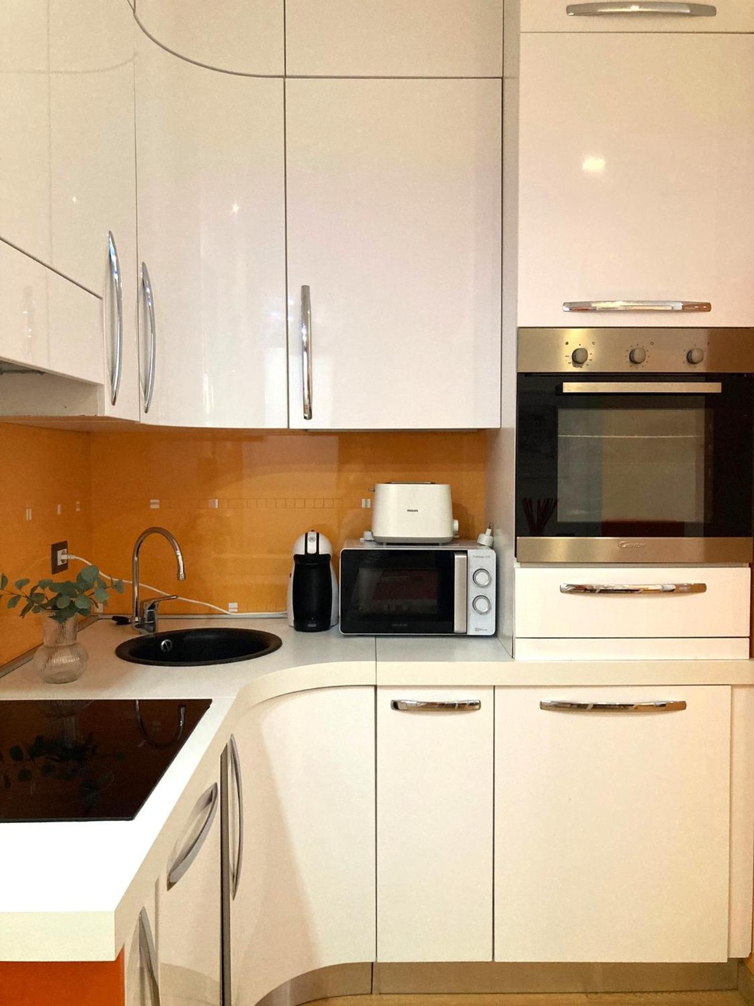 Fiuggi Apartamento