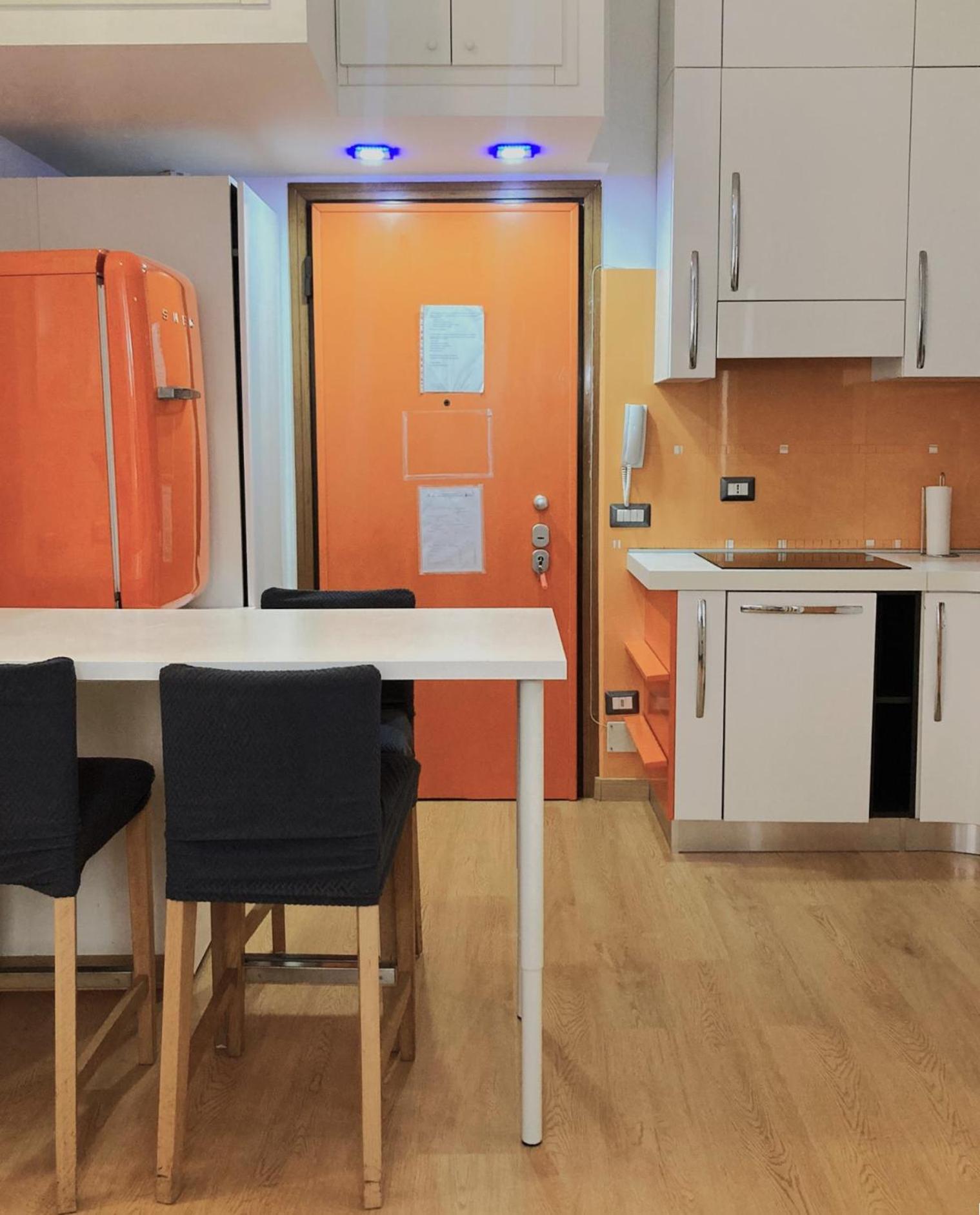 Apartamento Fiuggi