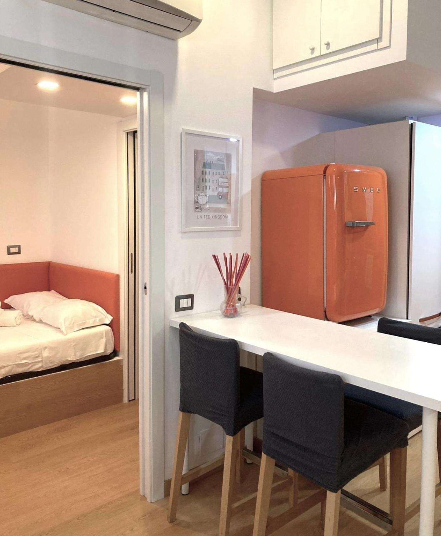 Fiuggi Apartamento *