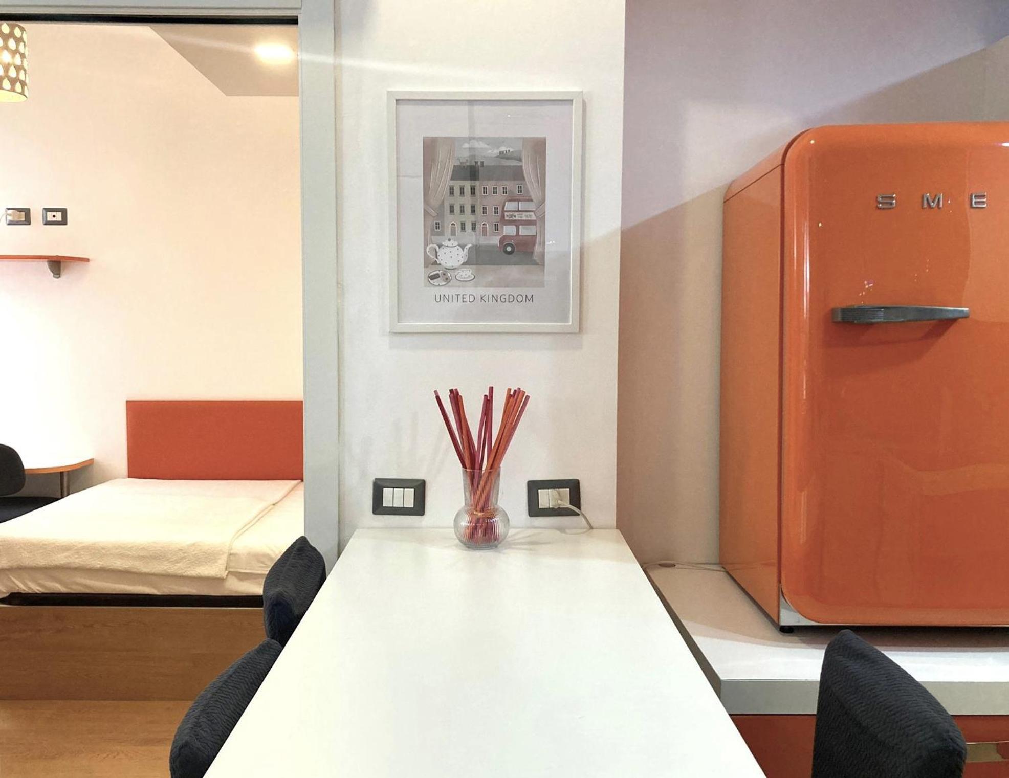 Apartamento Fiuggi *