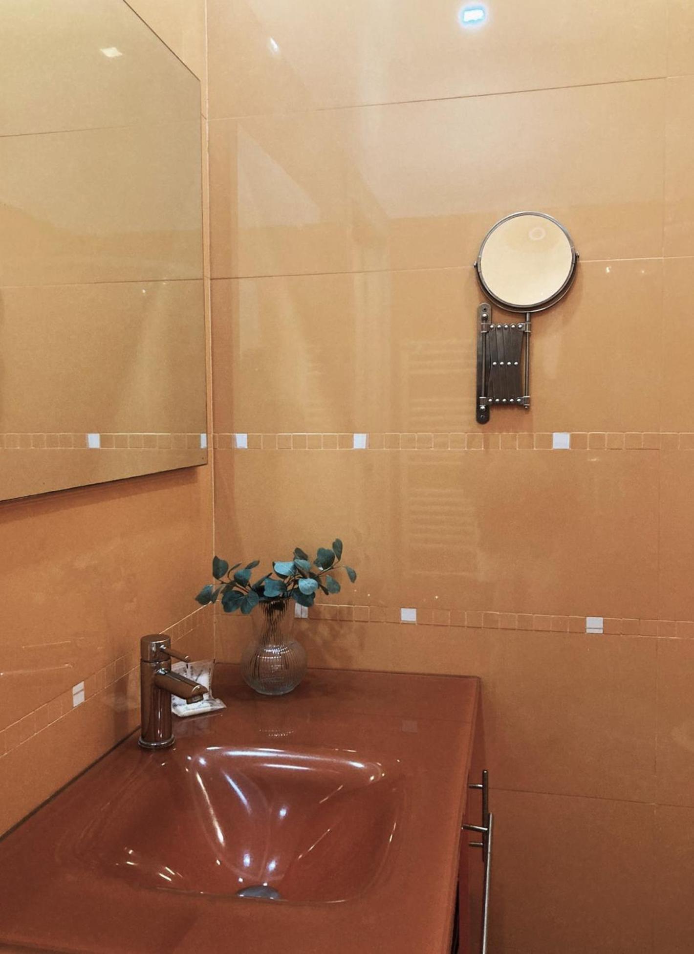 Apartamento Fiuggi Milão