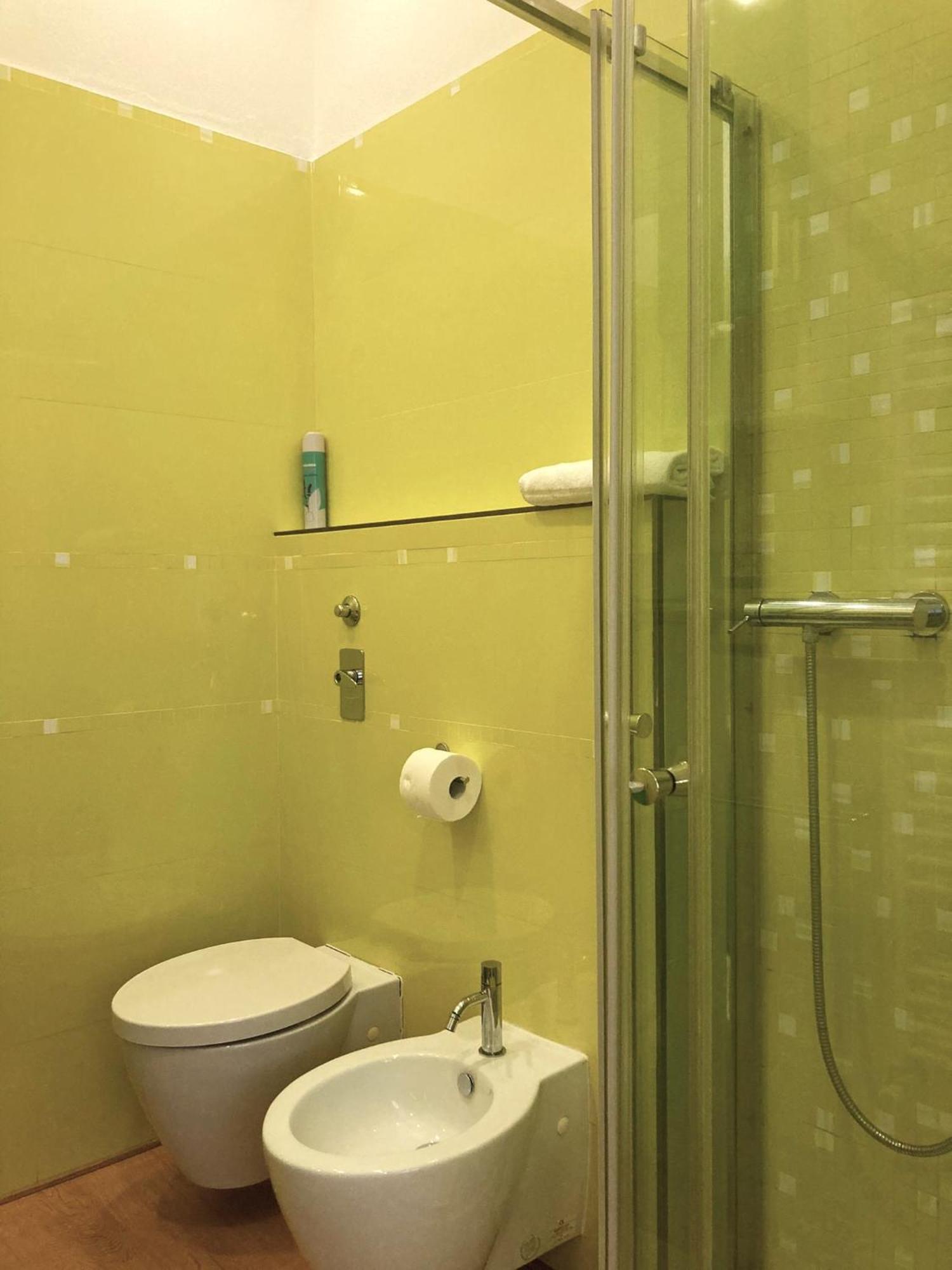 Fiuggi Apartamento