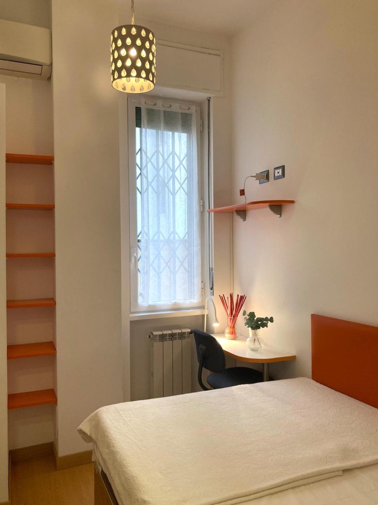 Apartamento Fiuggi *