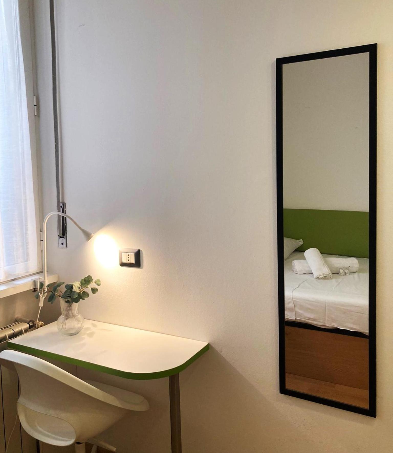 Fiuggi Apartamento Milão