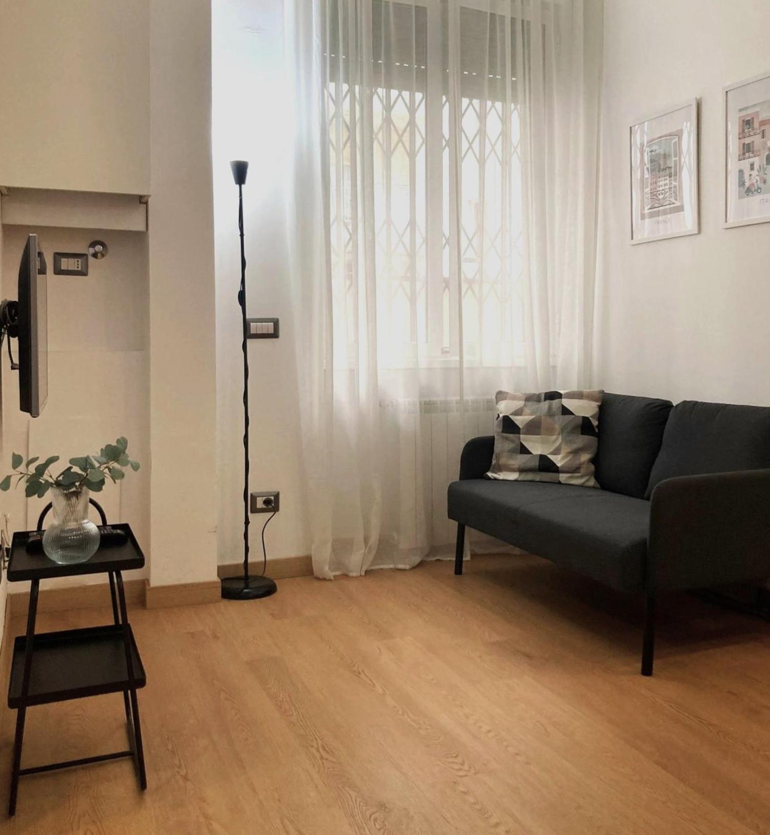 Apartamento Fiuggi Milão