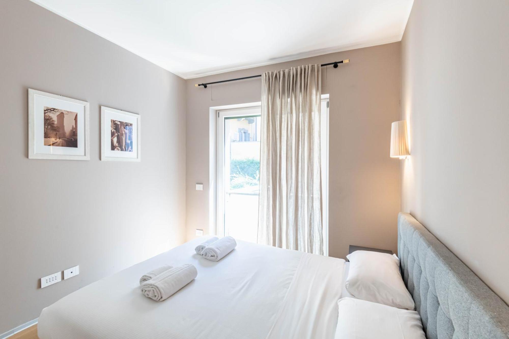 Easylife - Raffinato A Due Passi Dal Castello Sforzesco Milan