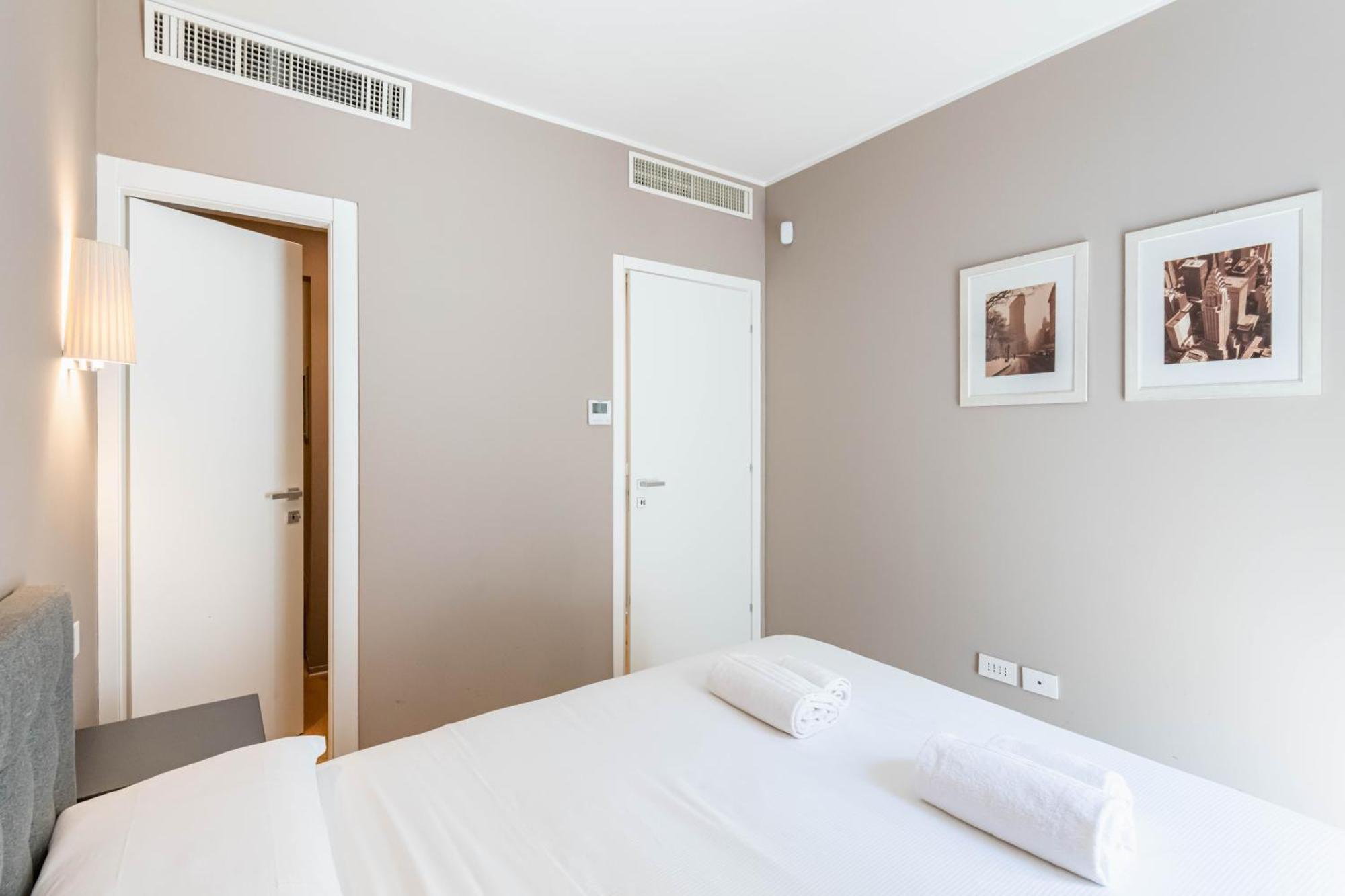Easylife - Raffinato A Due Passi Dal Castello Sforzesco Milan