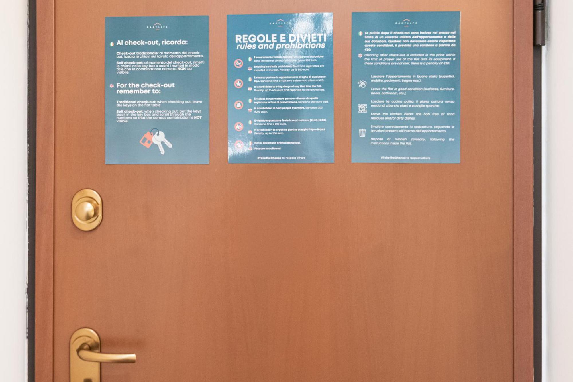Apartamento Easylife - Angolo Di Relax In Zona Paolo Sarpi