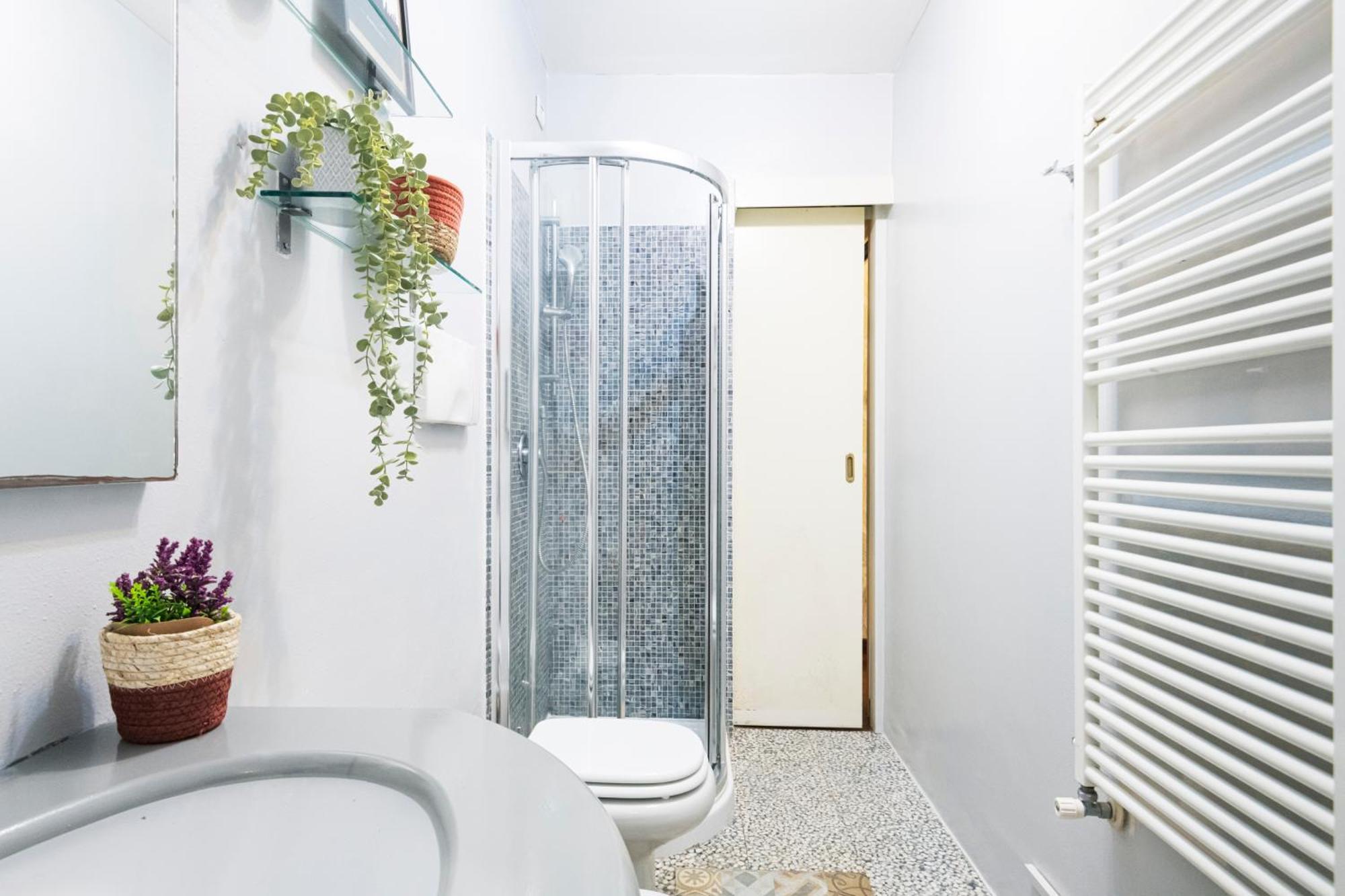 Easylife - Angolo Di Relax In Zona Paolo Sarpi Apartamento