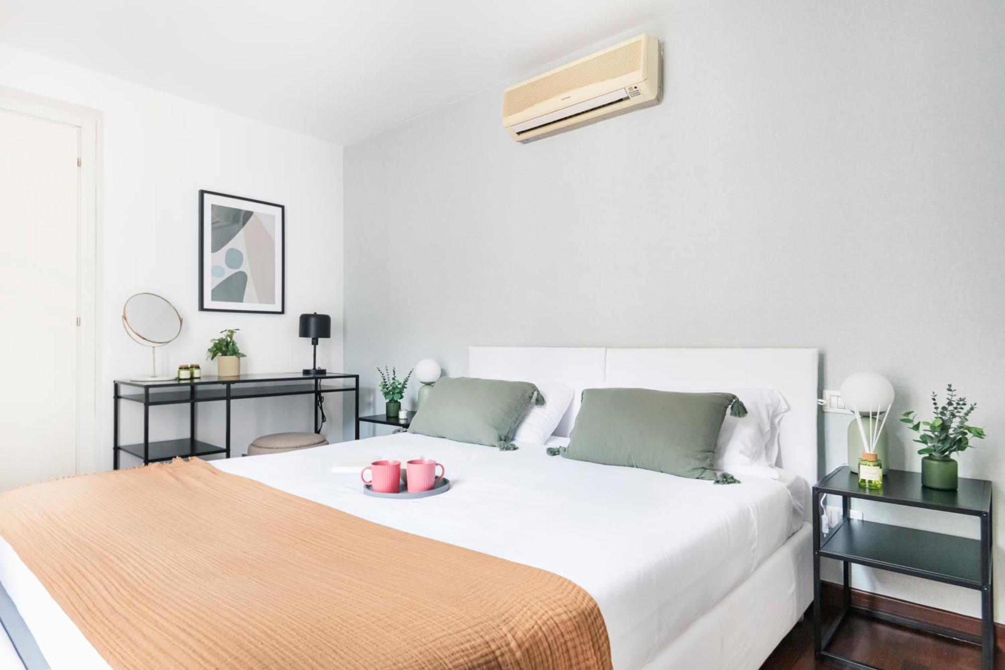 Apartamento Easylife - Angolo Di Relax In Zona Paolo Sarpi
