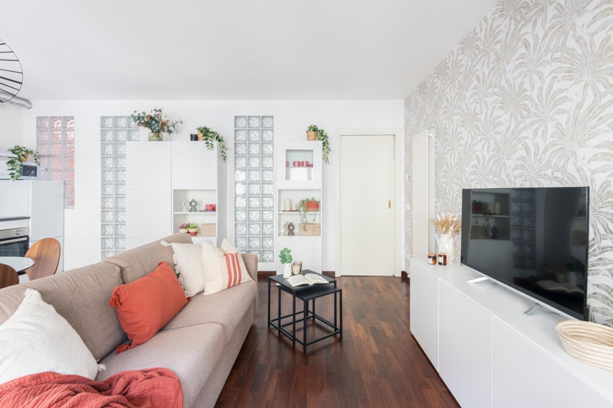 Apartamento Easylife - Angolo Di Relax In Zona Paolo Sarpi *