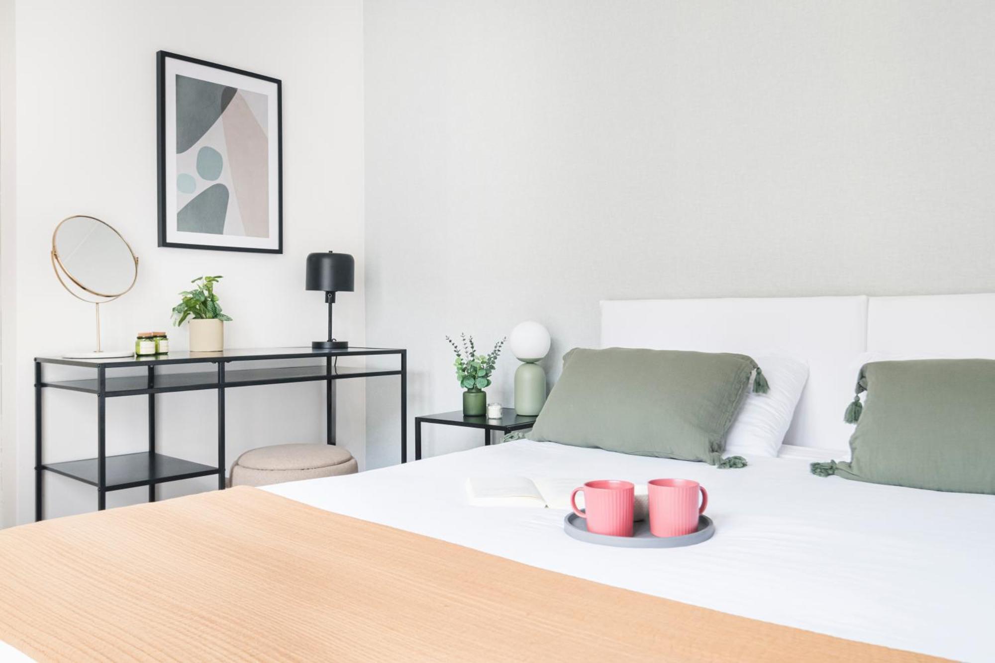 Easylife - Angolo Di Relax In Zona Paolo Sarpi Apartamento