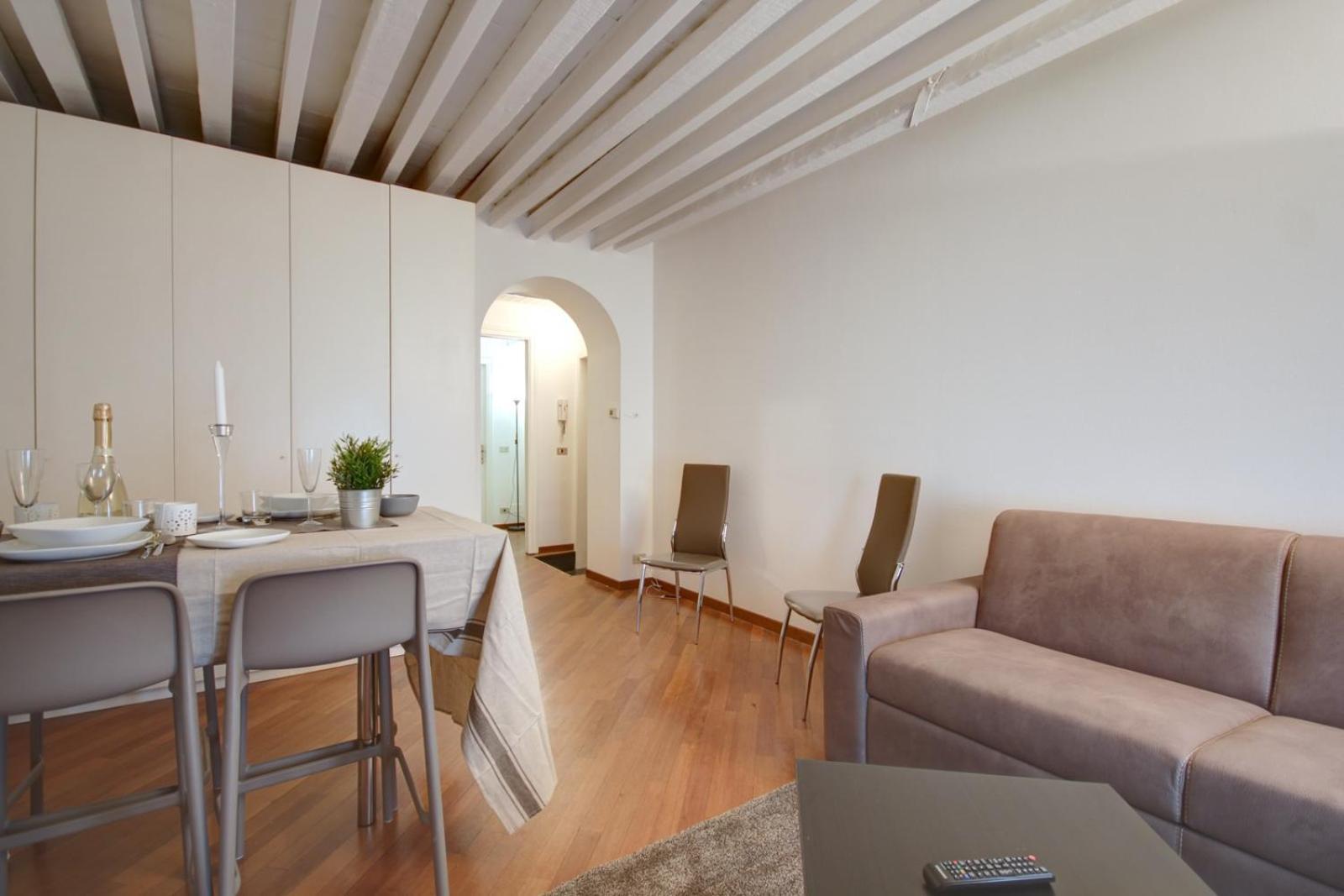 Milanrentals - Moscova Milão
