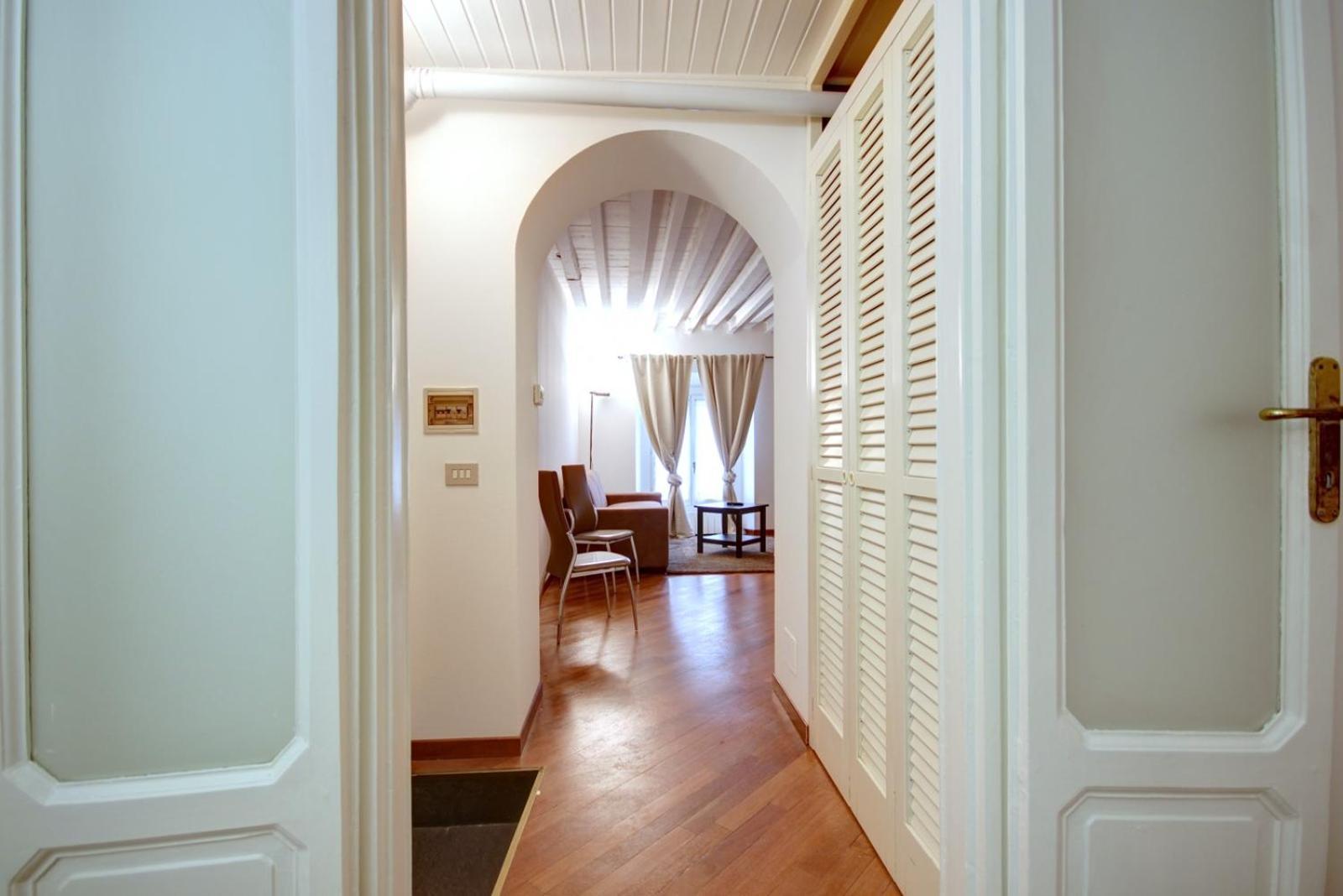 Milanrentals - Moscova Apartamento *