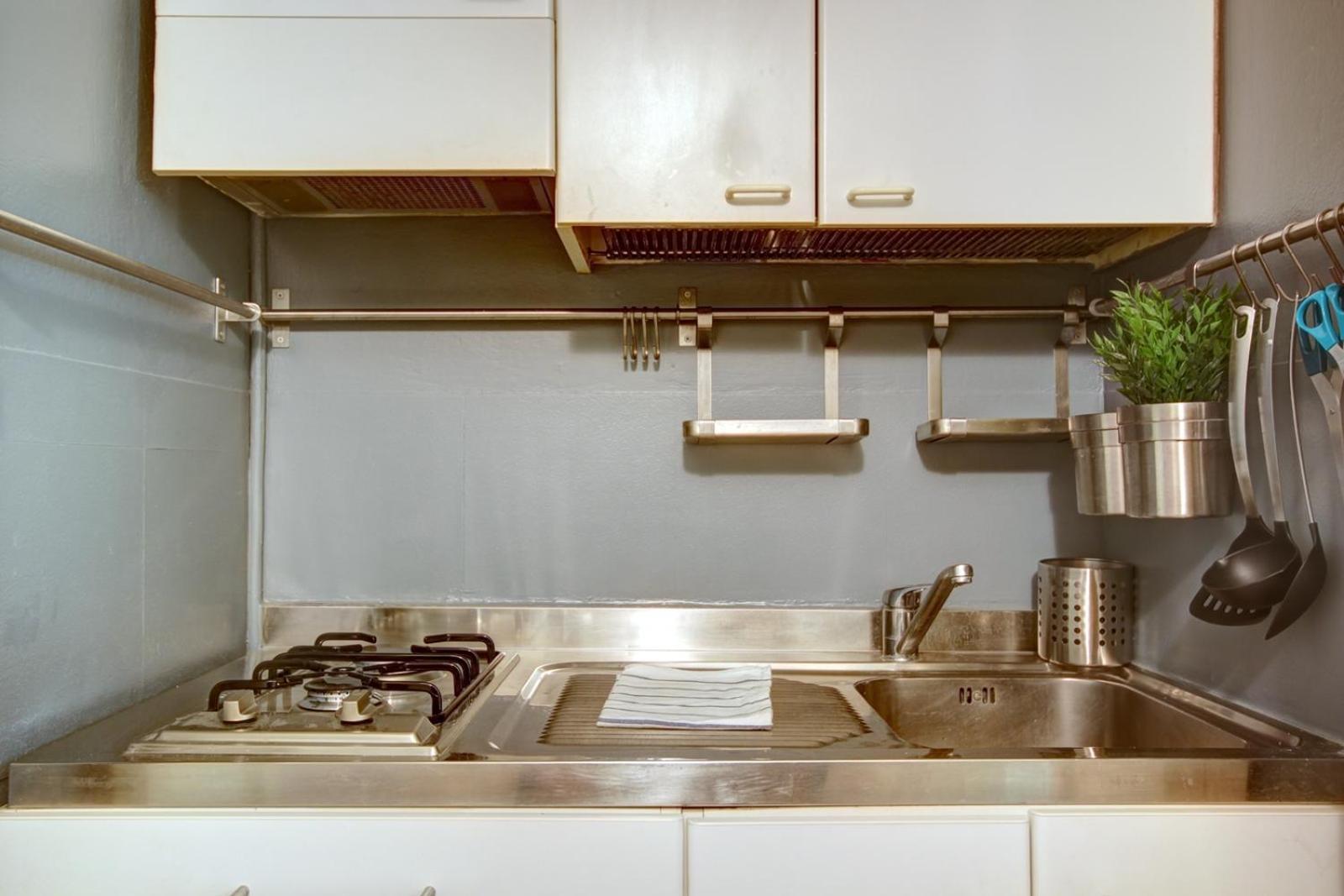 Milanrentals - Moscova Apartamento