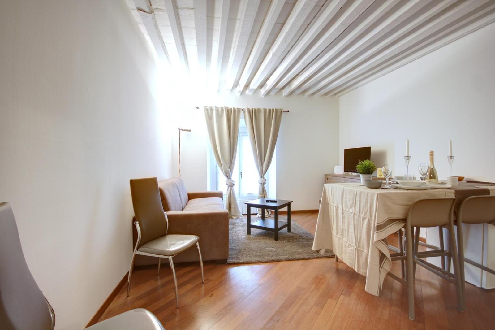 Milanrentals - Moscova Milão