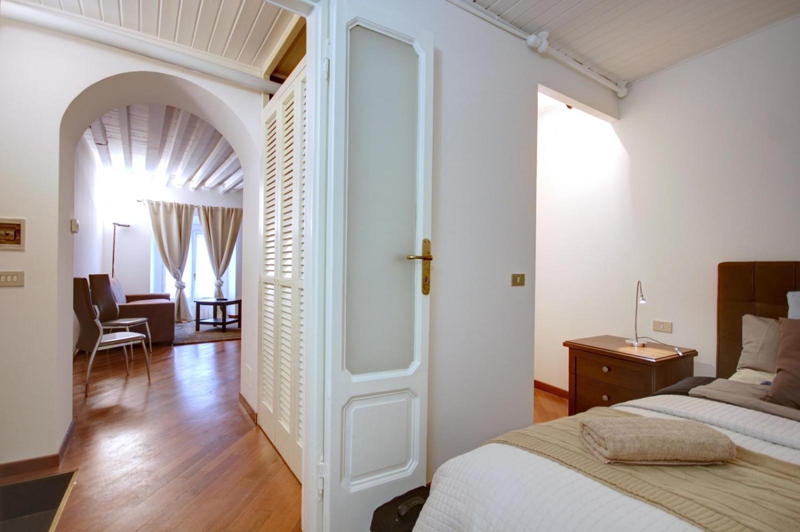 Apartamento Milanrentals - Moscova
