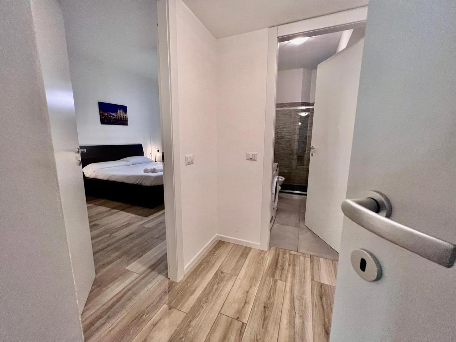 Kibilu - Via Valtellina - Quartiere Isola - Stazione Garibaldi - Monumentale - Vicinanze Brera *