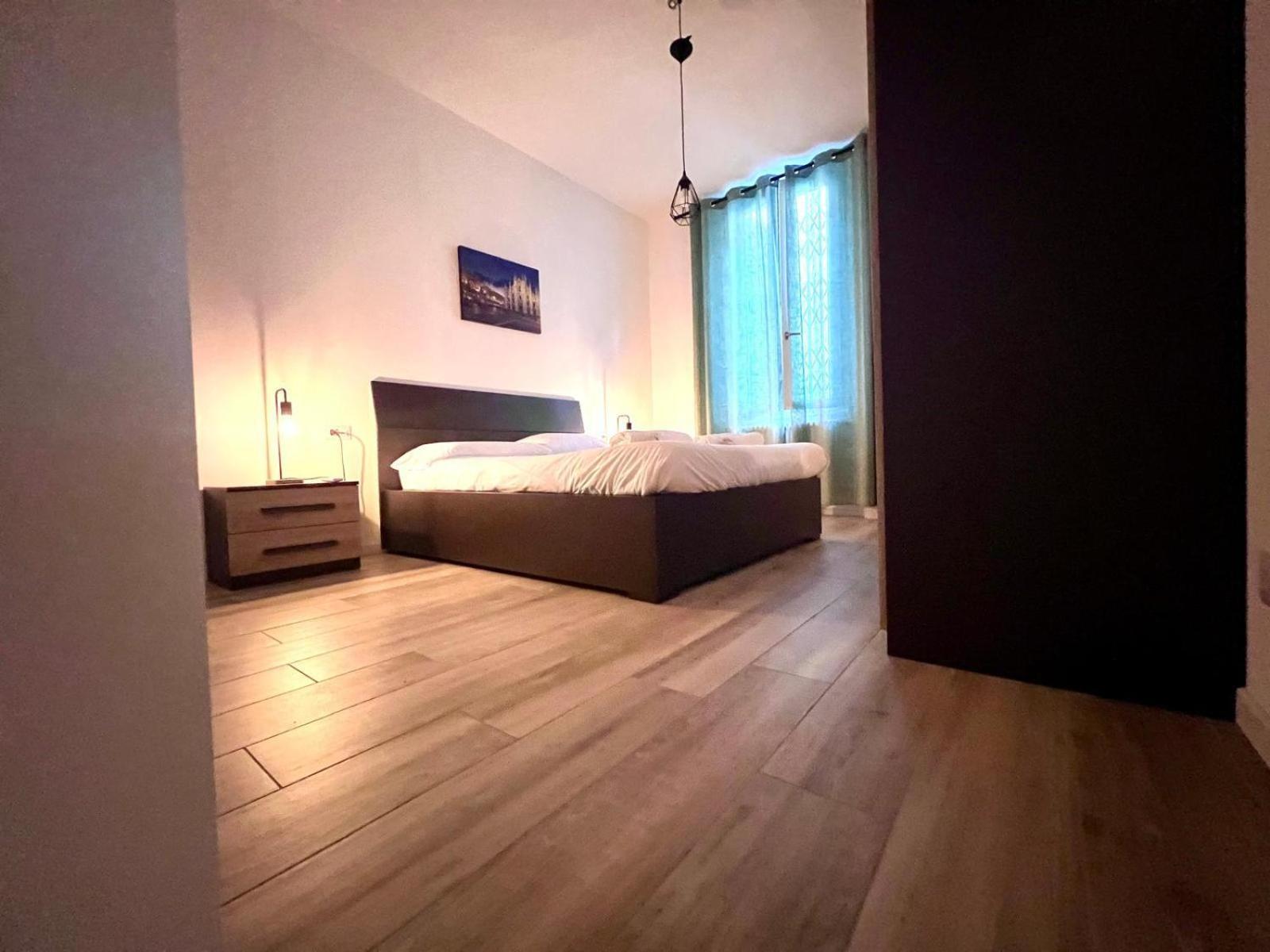 Apartment Kibilu - Via Valtellina - Quartiere Isola - Stazione Garibaldi - Monumentale - Vicinanze Brera *