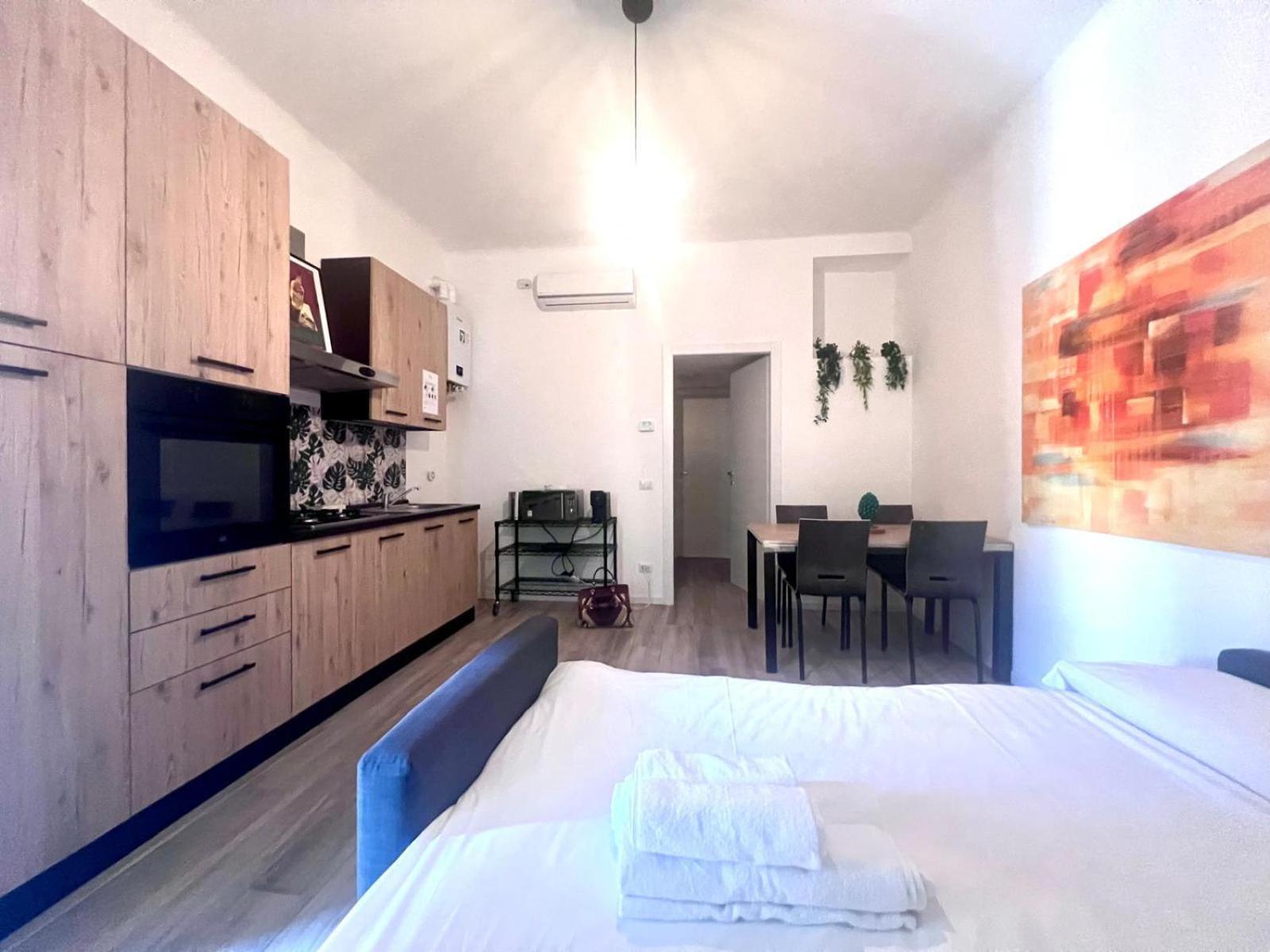 Kibilu - Via Valtellina - Quartiere Isola - Stazione Garibaldi - Monumentale - Vicinanze Brera Apartment *