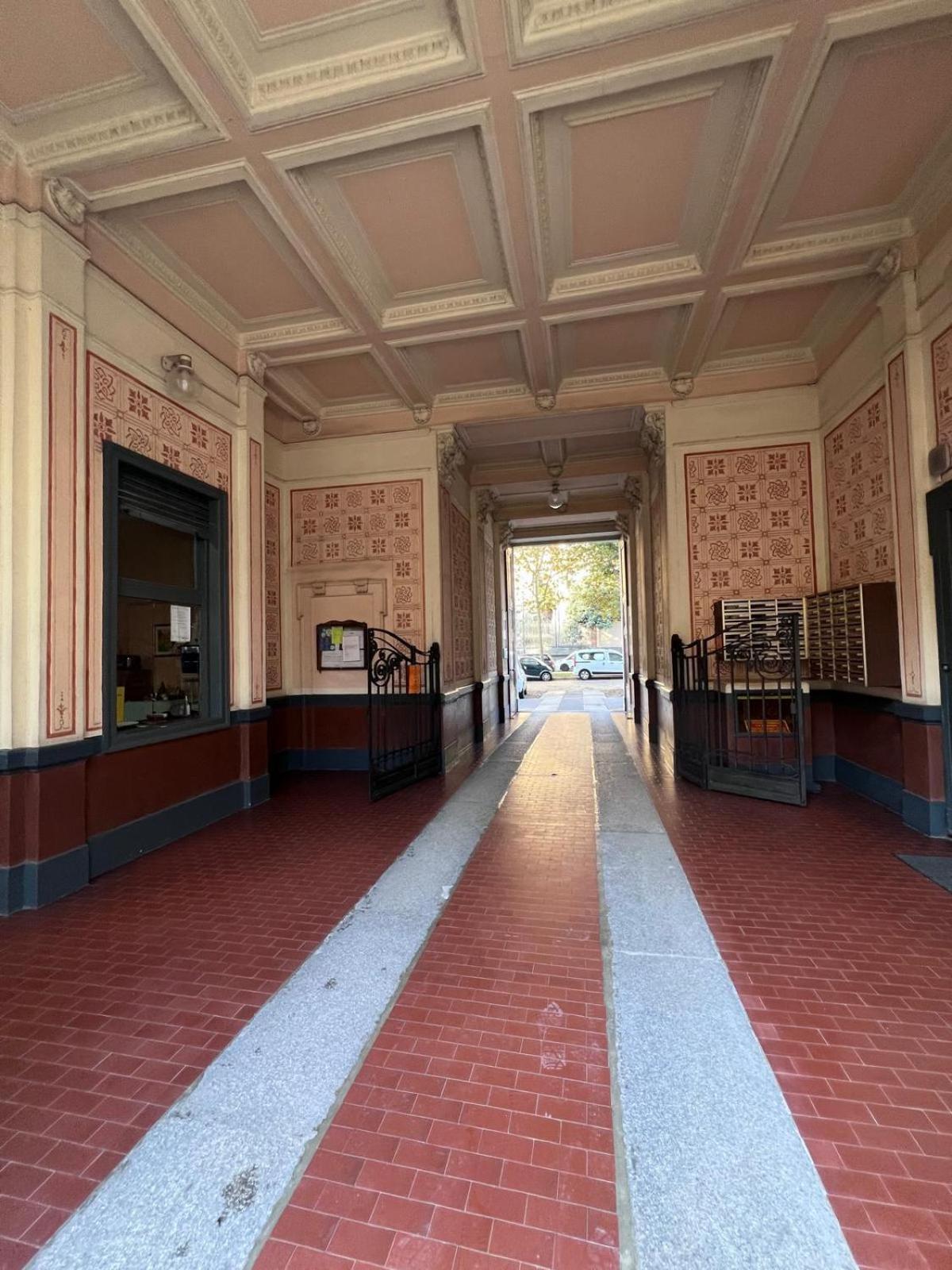 Apartment Kibilu - Via Valtellina - Quartiere Isola - Stazione Garibaldi - Monumentale - Vicinanze Brera Milan