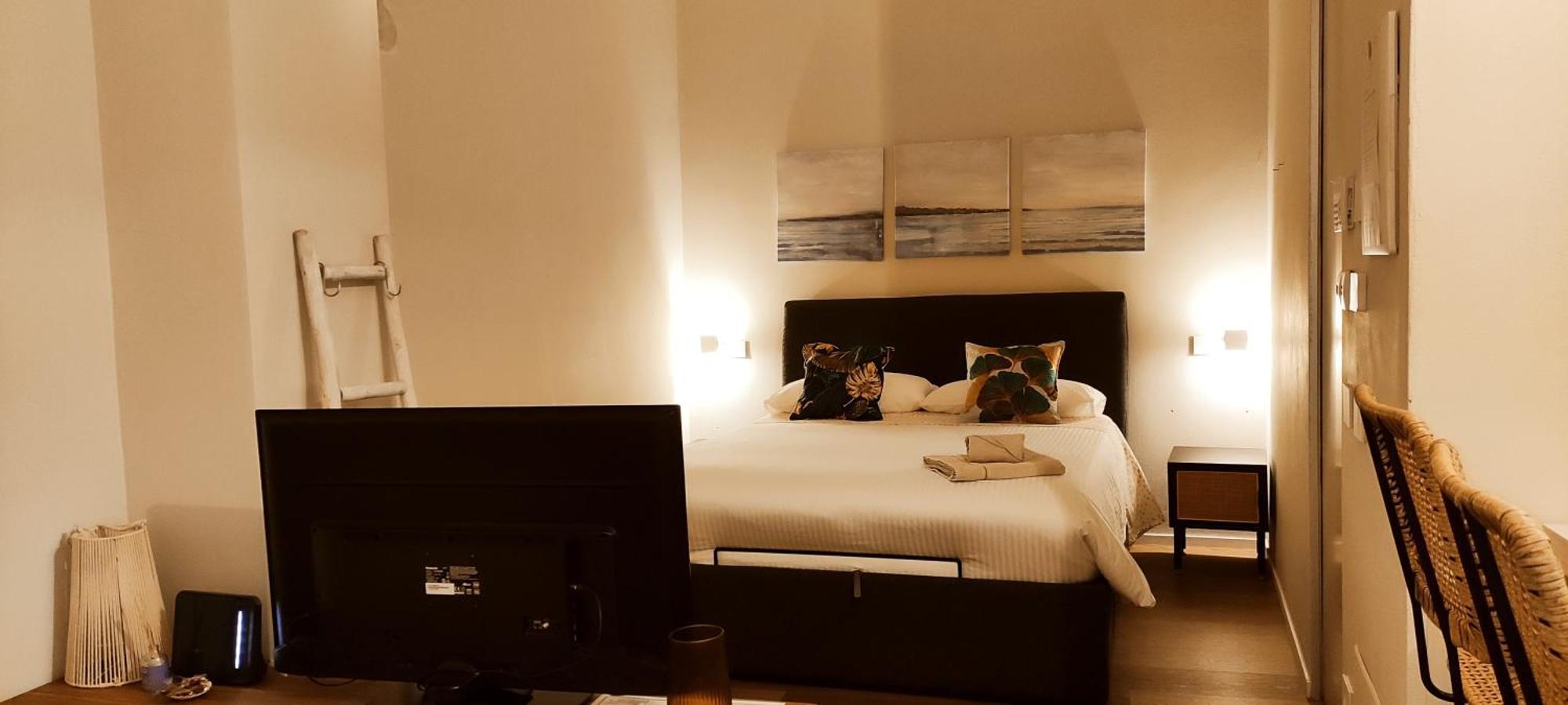 Ticinese Apartment Milan