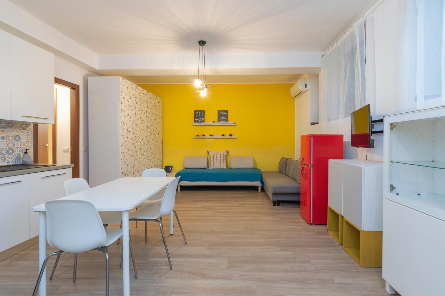 Apartamento I Host - Binda 20 Milão