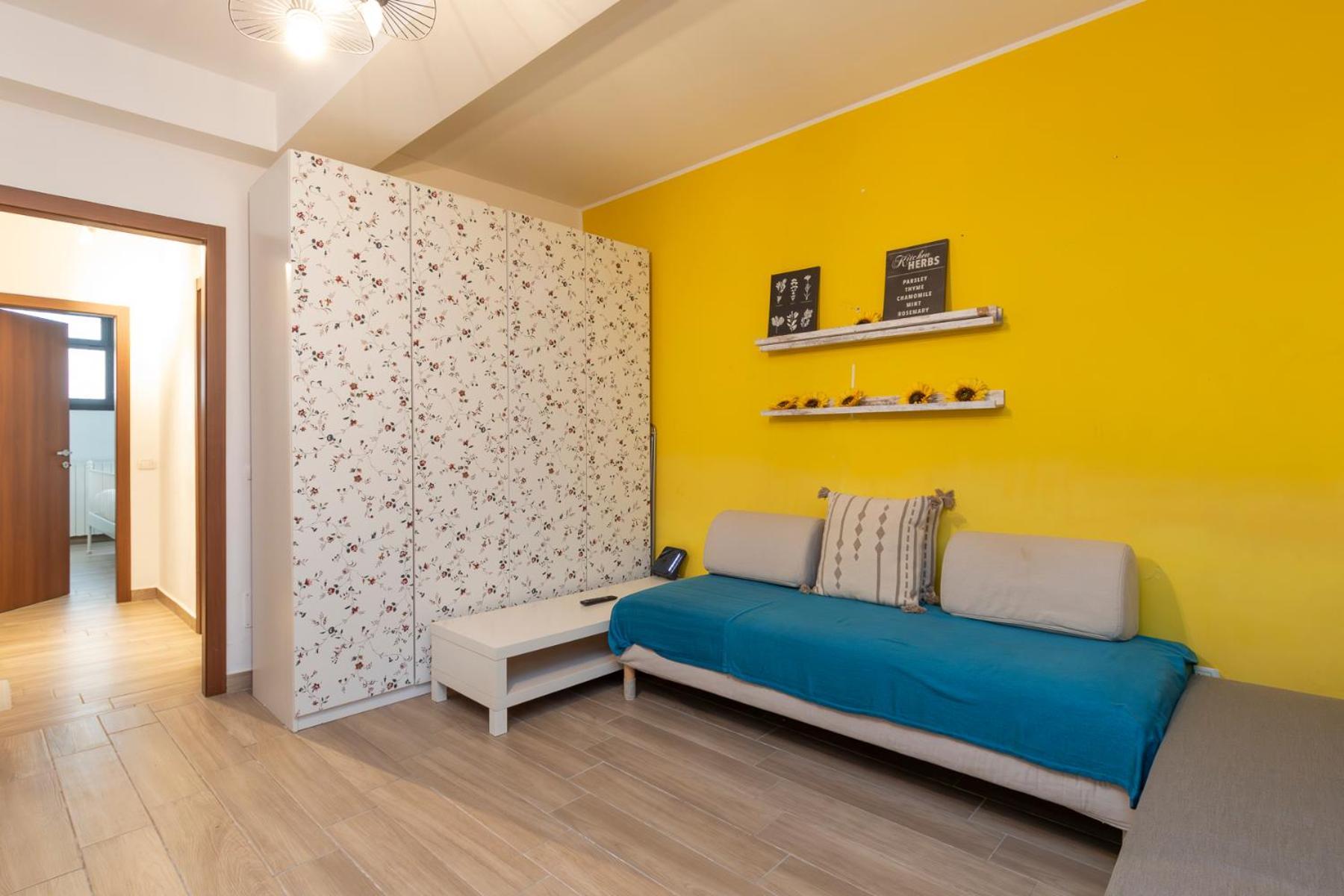 I Host - Binda 20 Apartamento