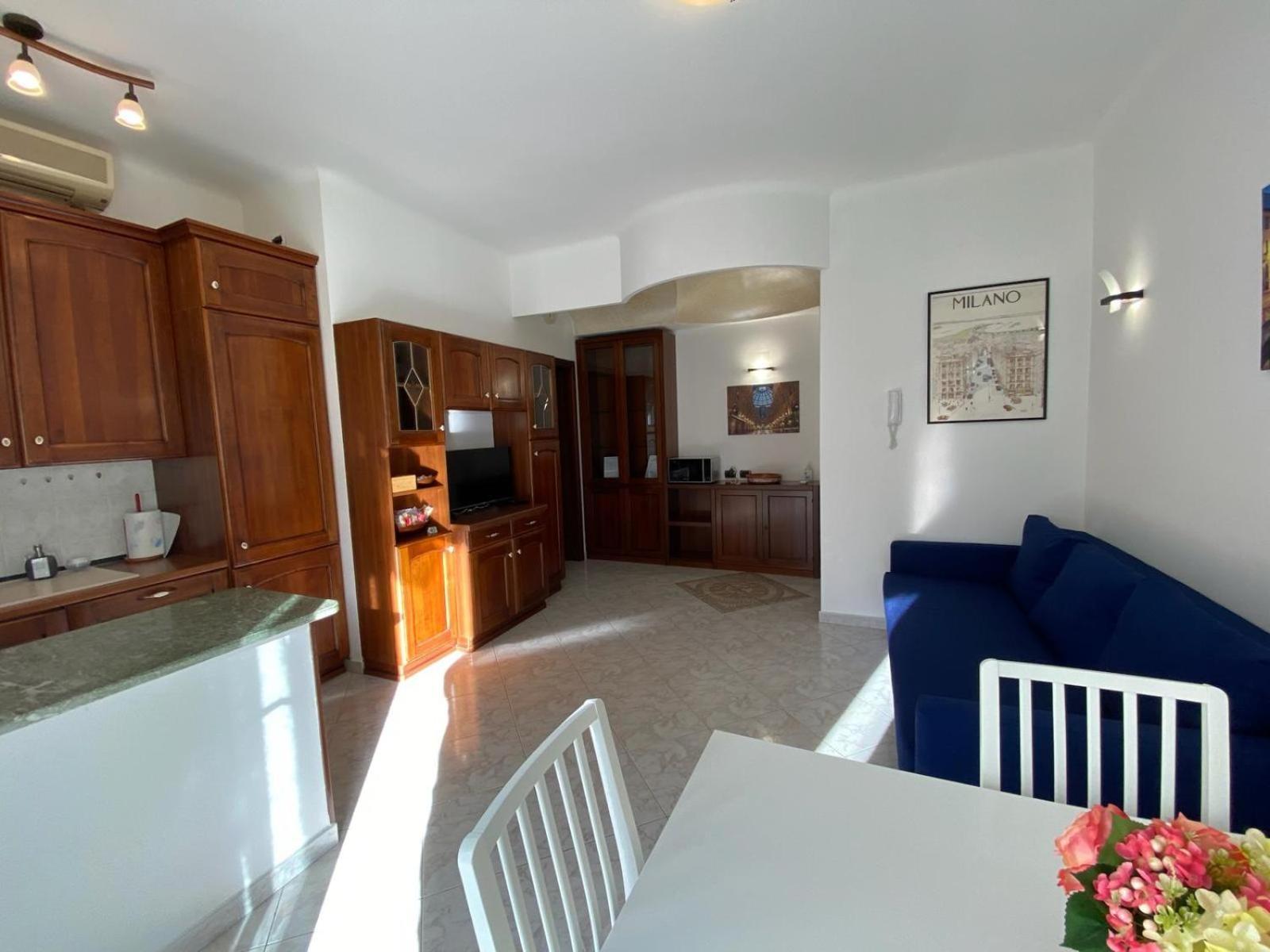 Apartment Grand