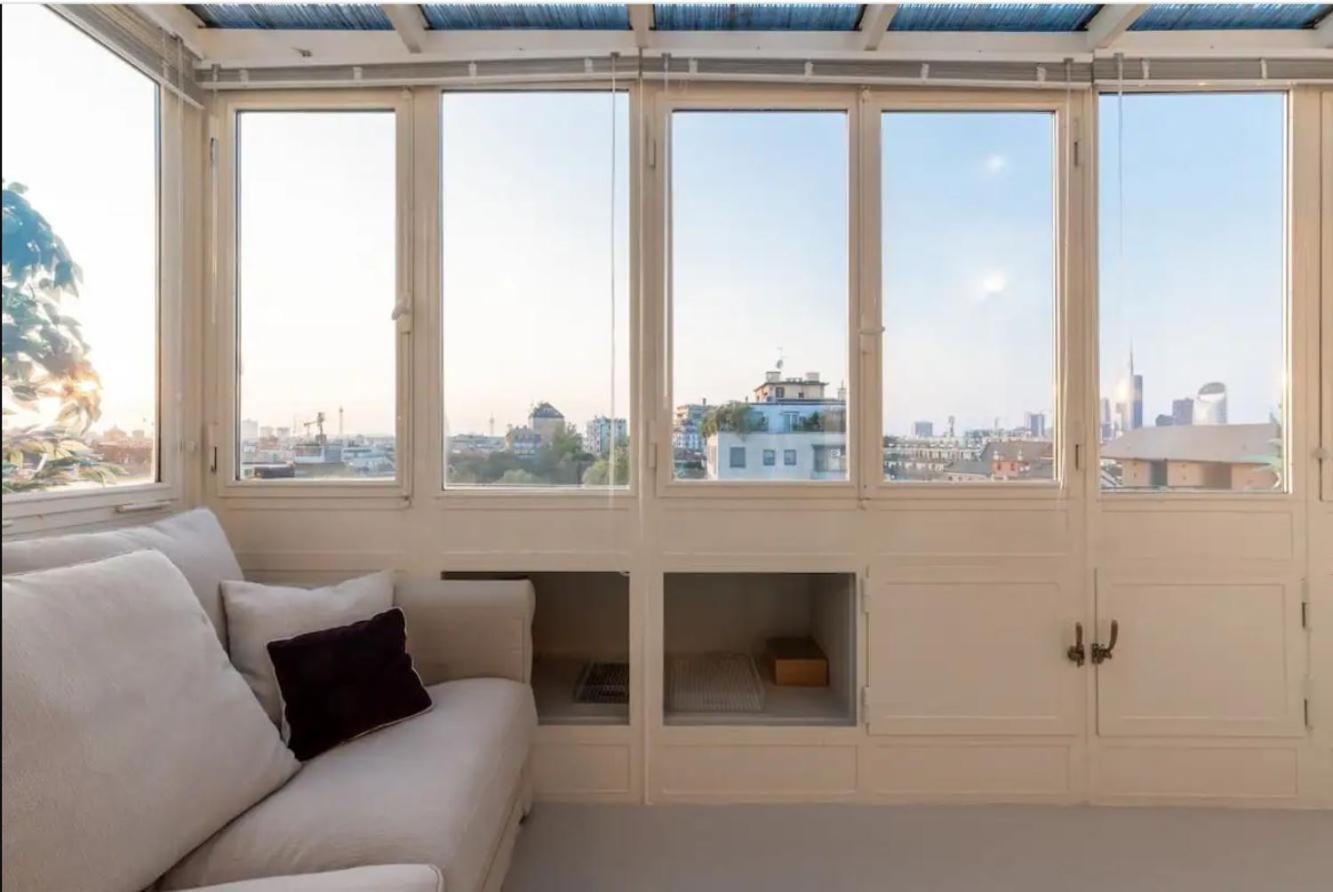 Apartment Relax Milan