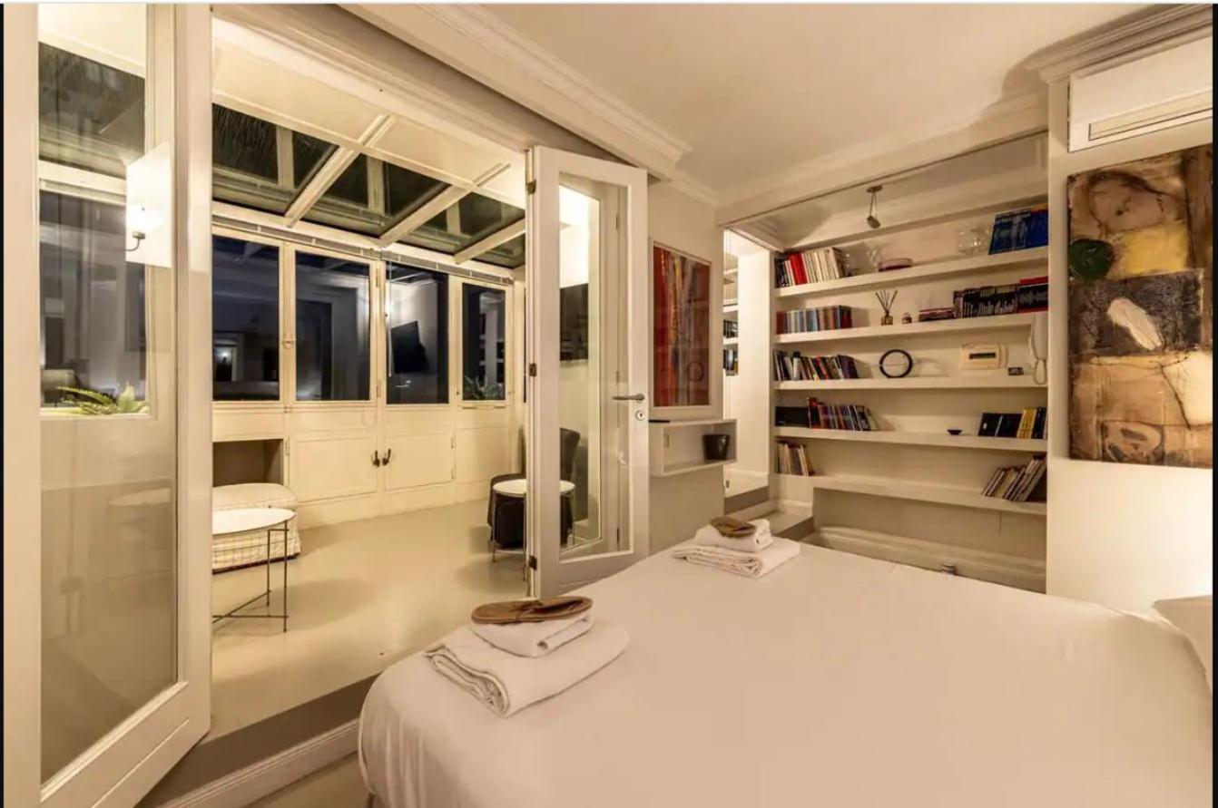 Relax Apartment *