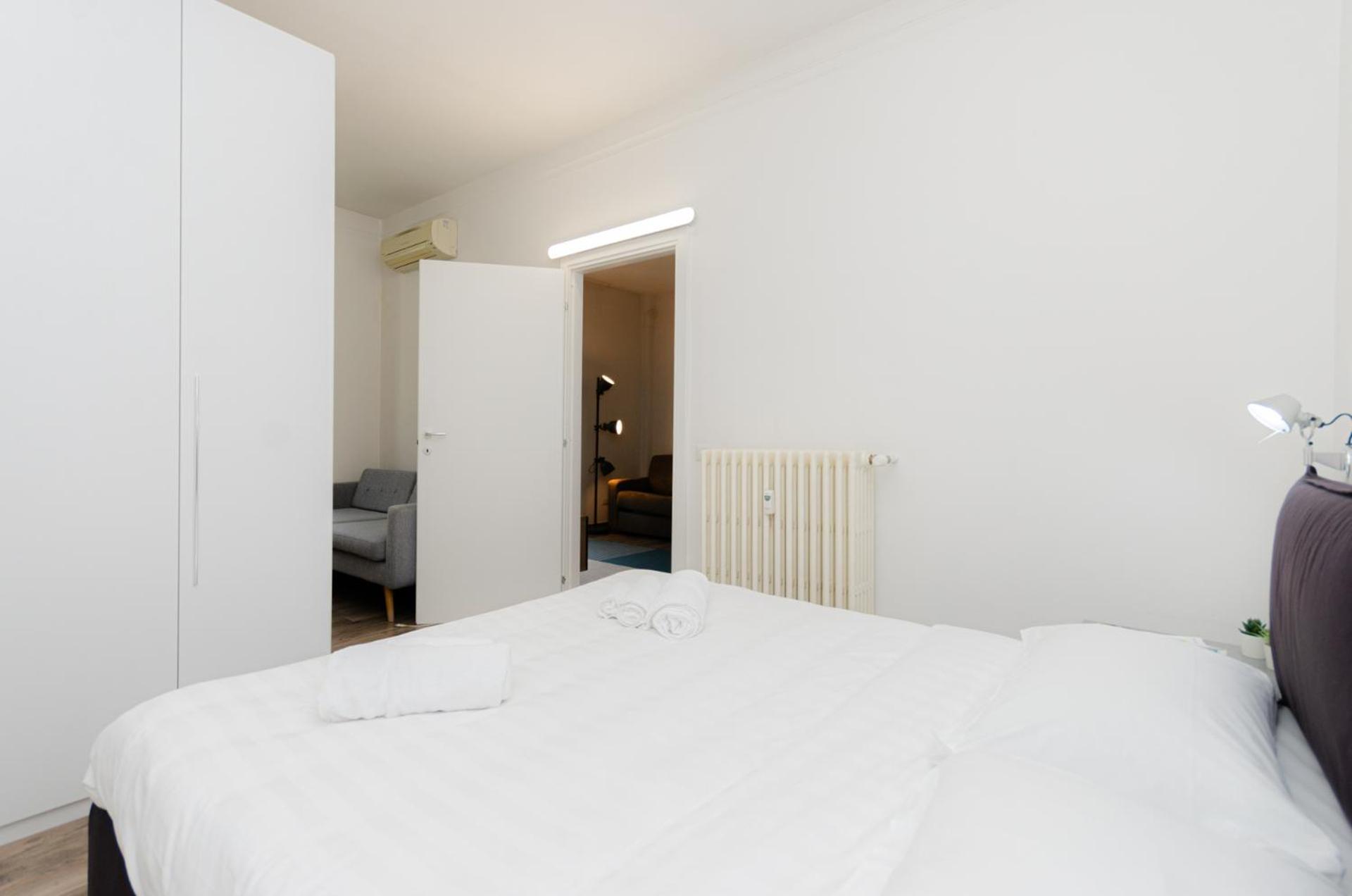 Appartamento Vivimihome - Stelvio House Milano