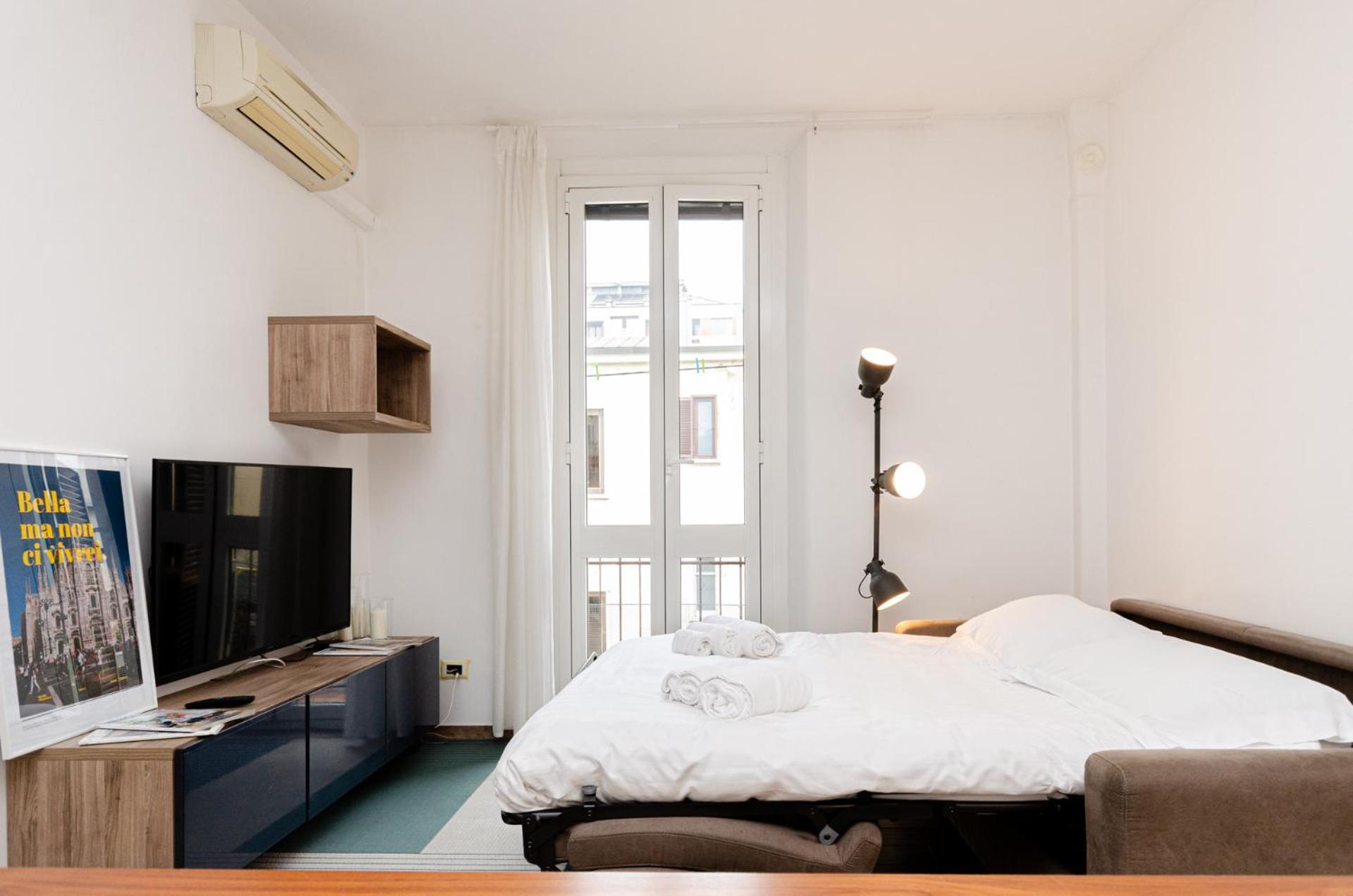 Vivimihome - Stelvio House * Milano