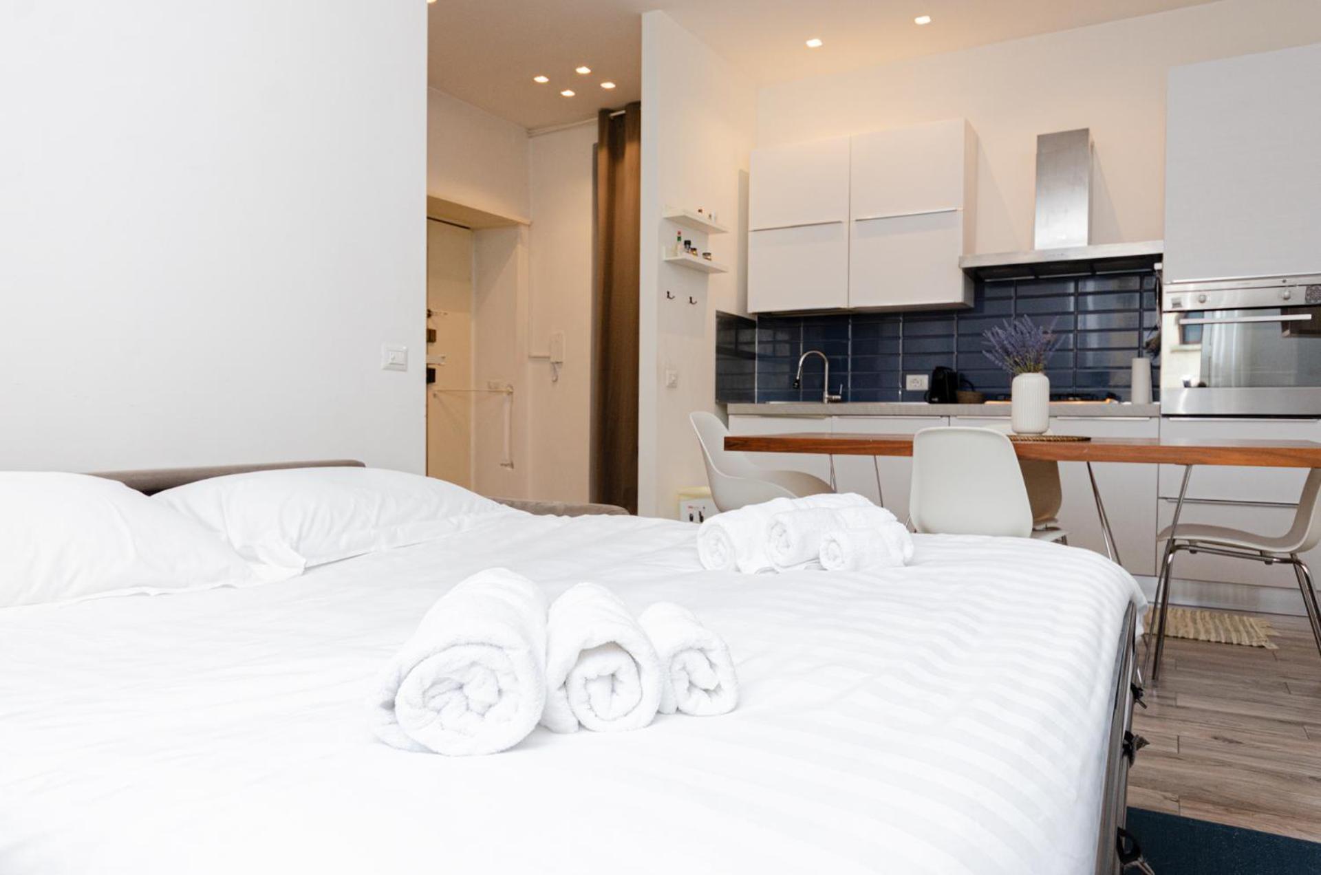 Appartamento Vivimihome - Stelvio House Milano